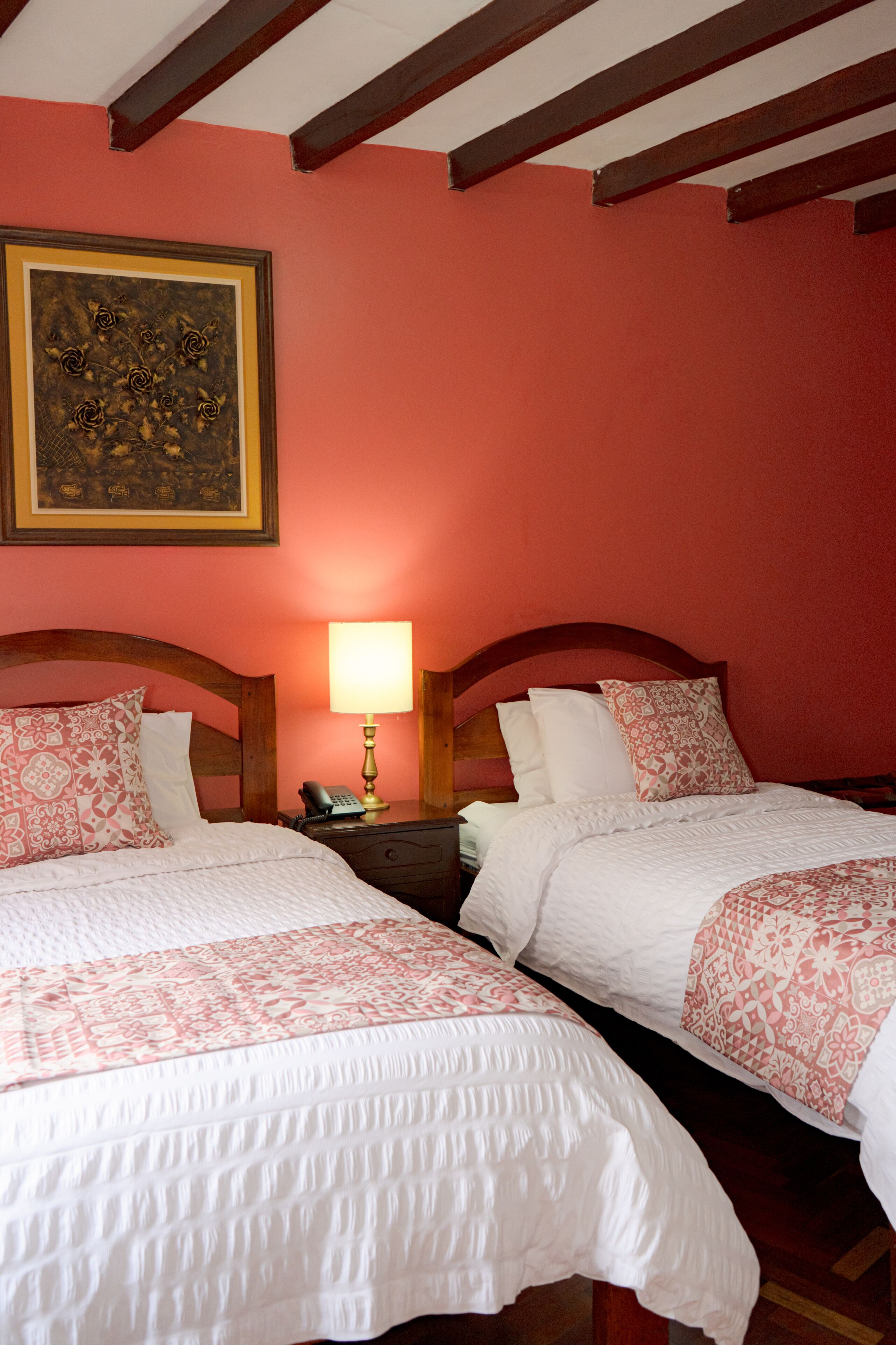 Hostal Rincón Familiar