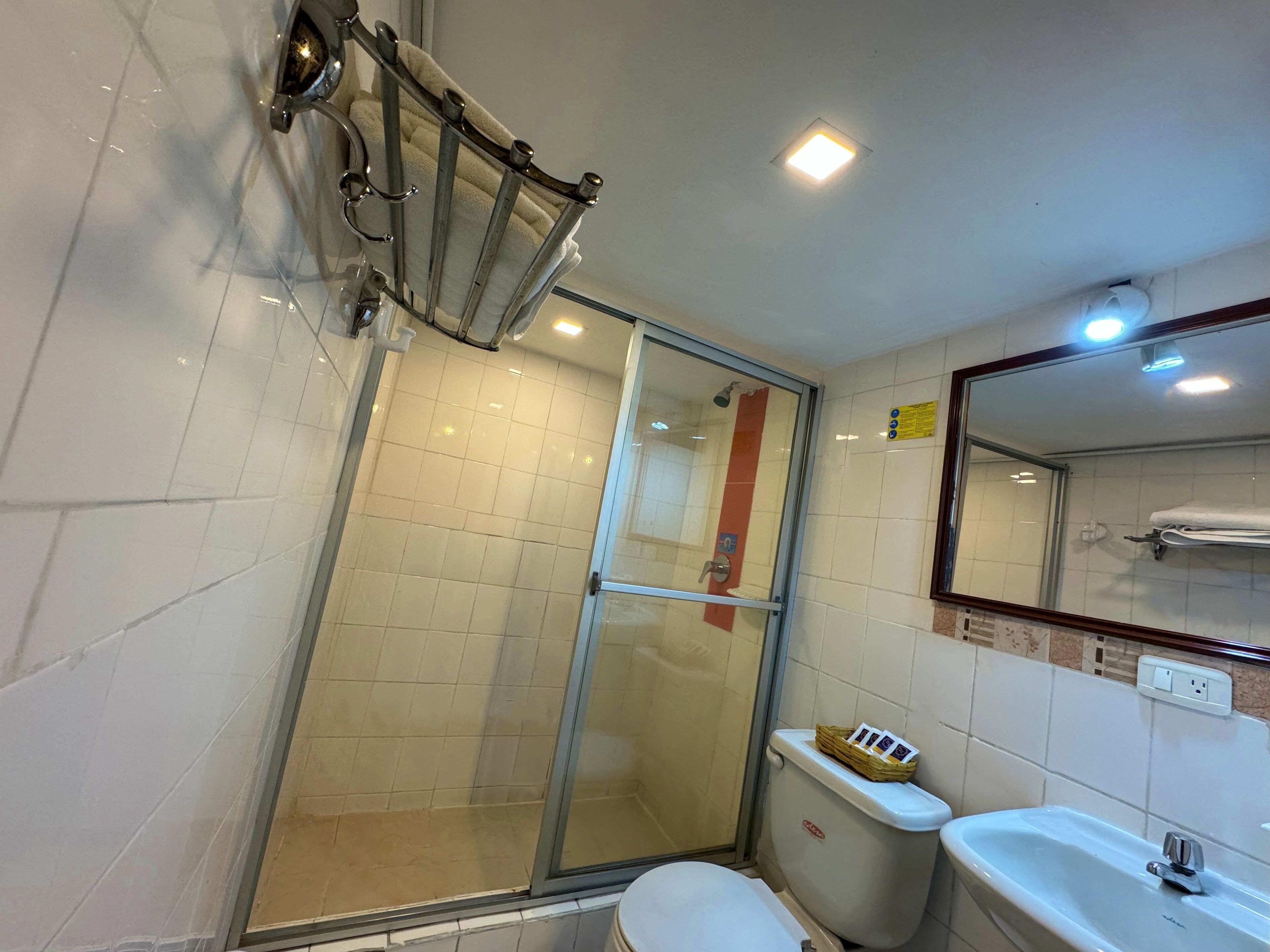 Hostal Rincón Familiar