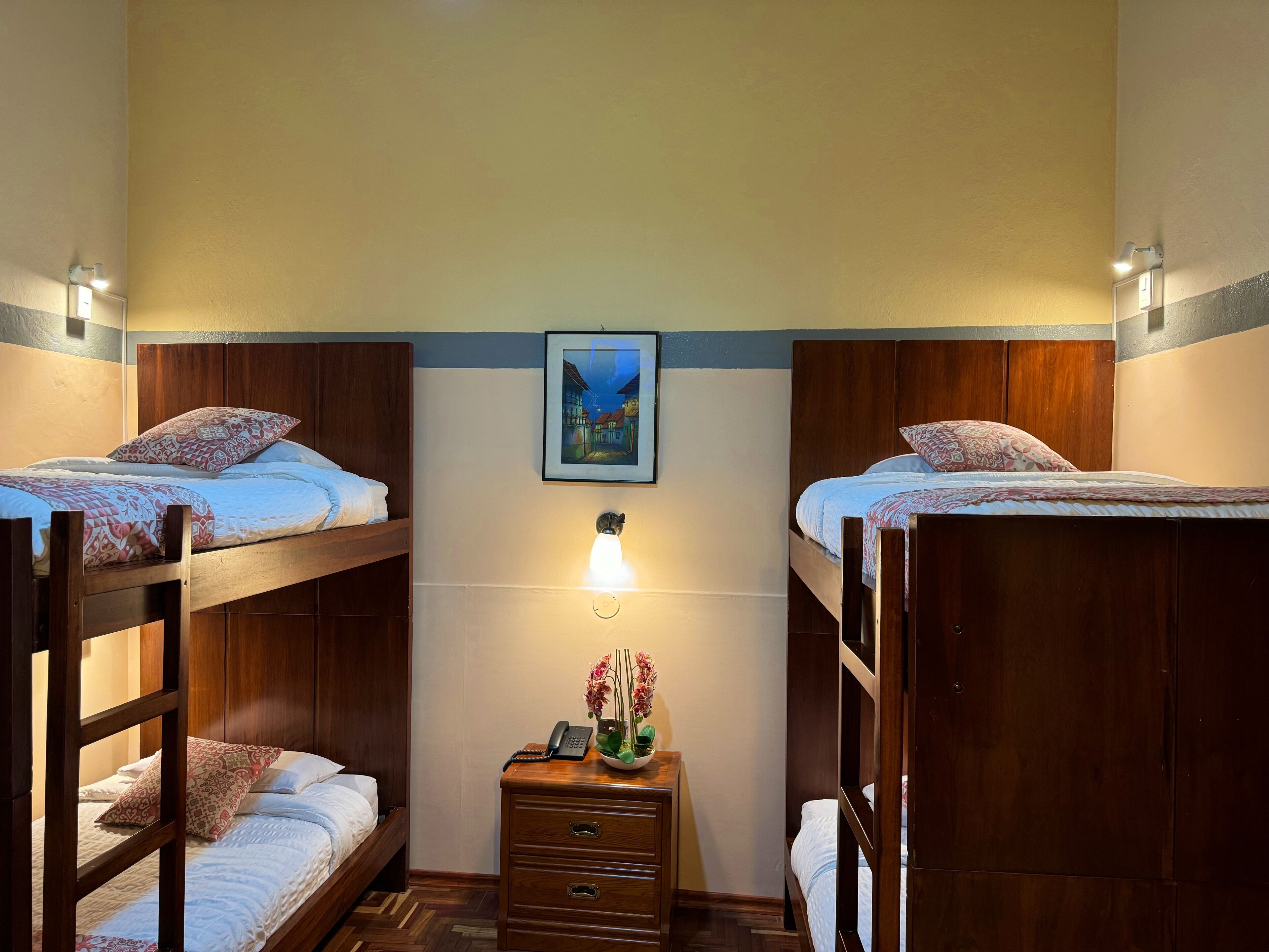 Hostal Rincón Familiar