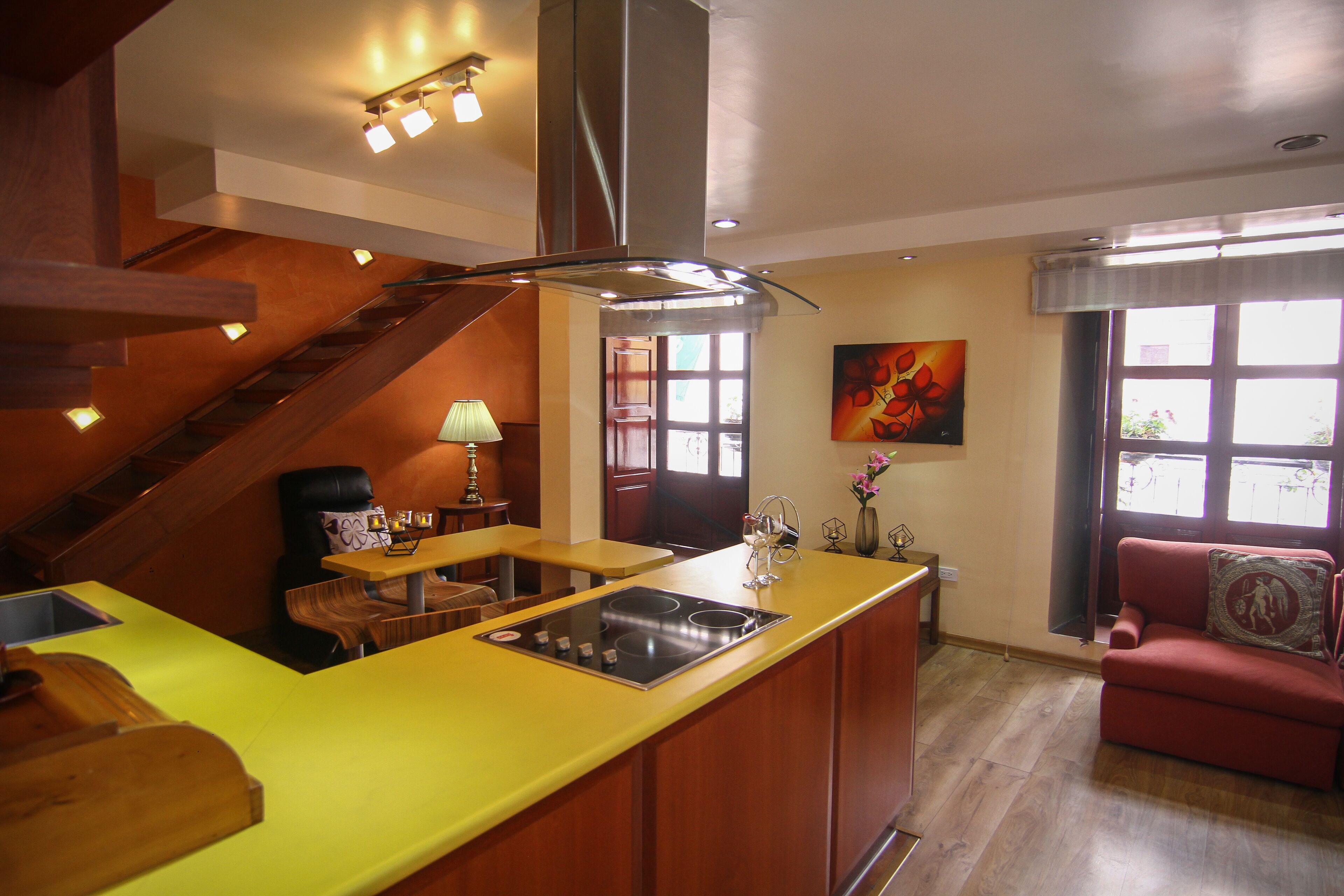 Hostal Rincón Familiar
