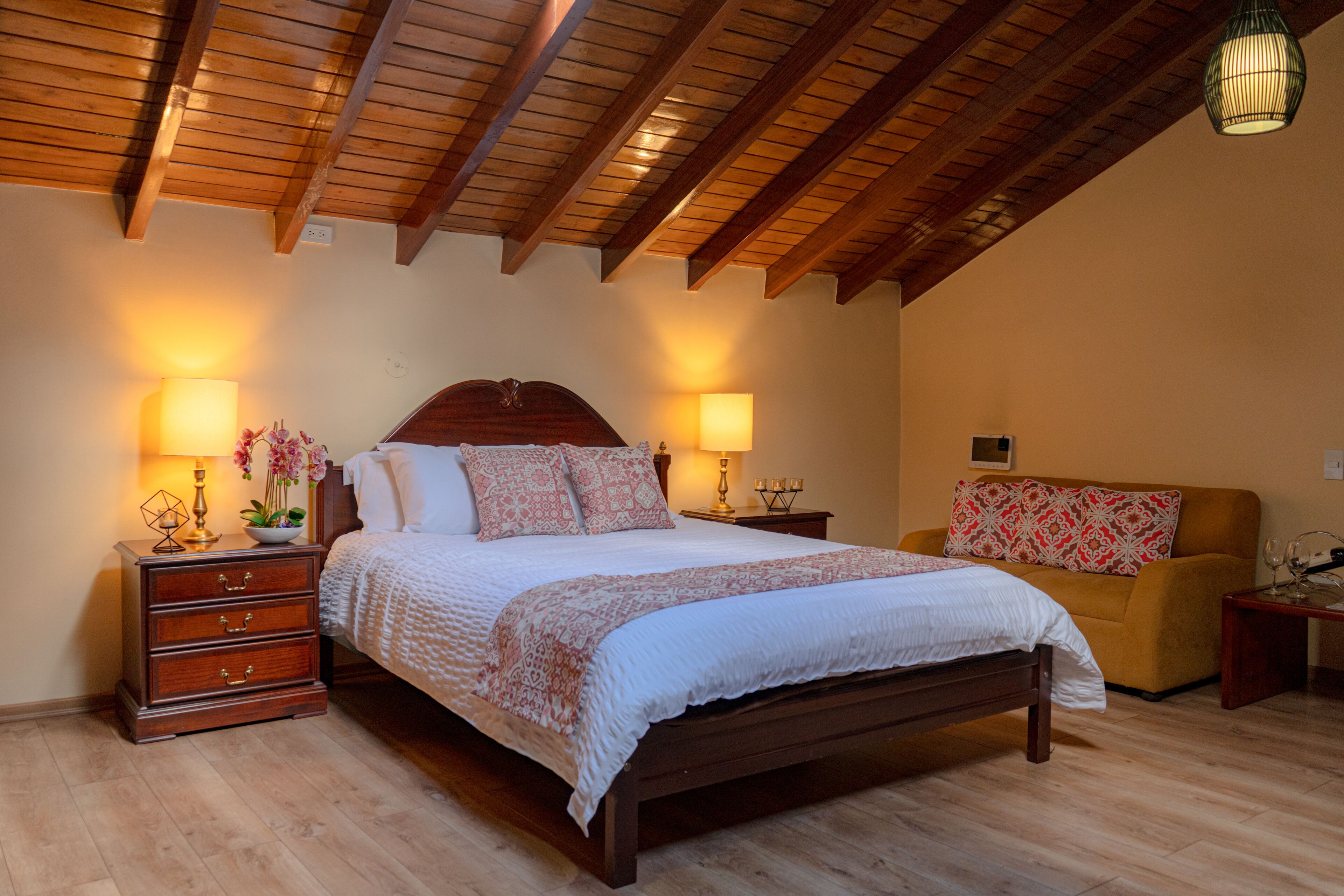 Hostal Rincón Familiar