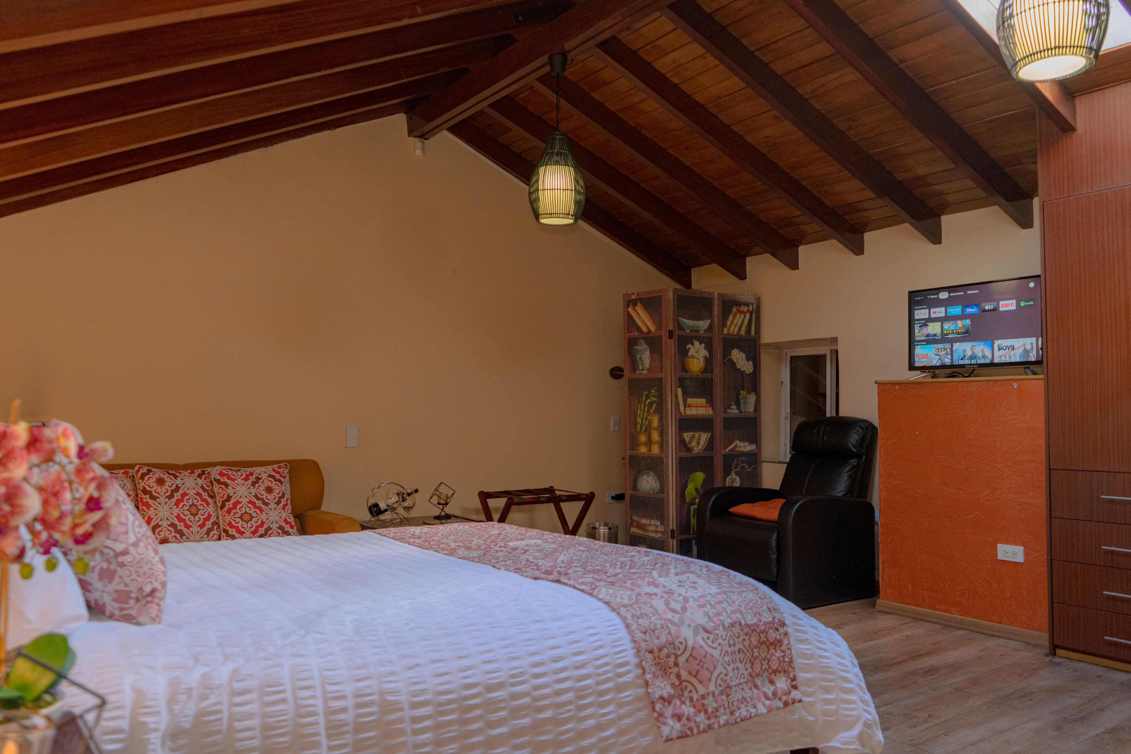 Hostal Rincón Familiar