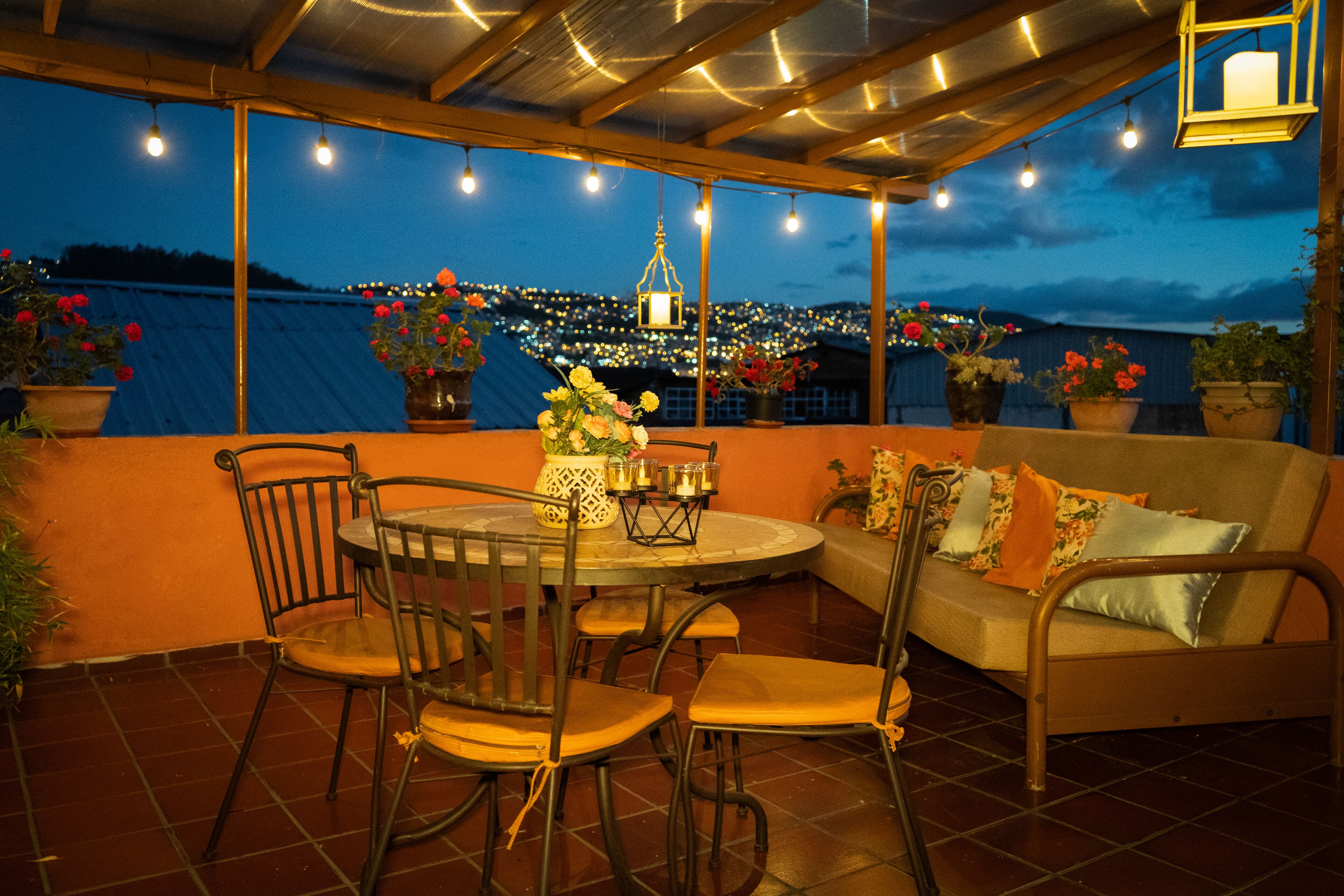 Hostal Rincón Familiar
