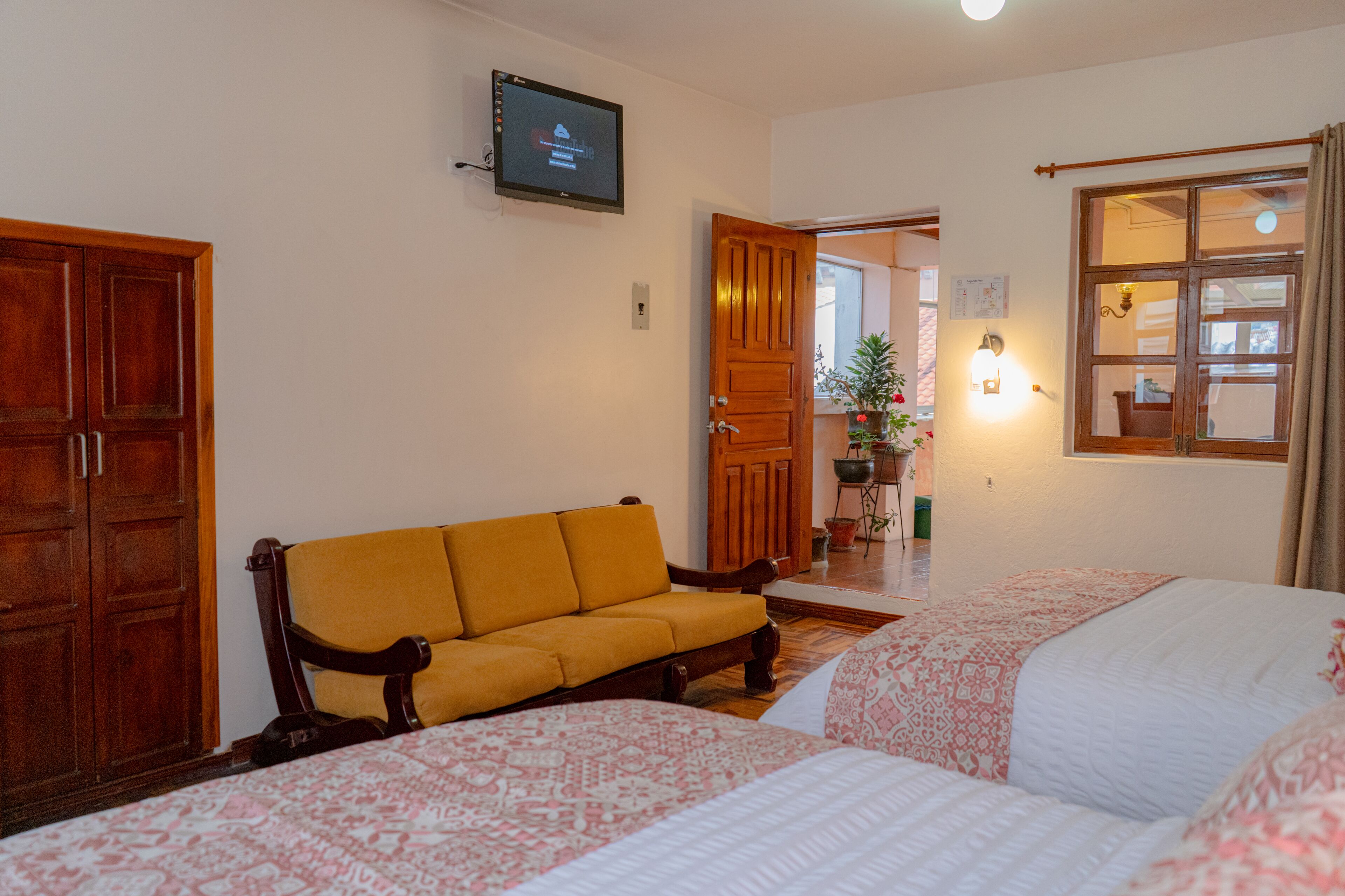 Hostal Rincón Familiar