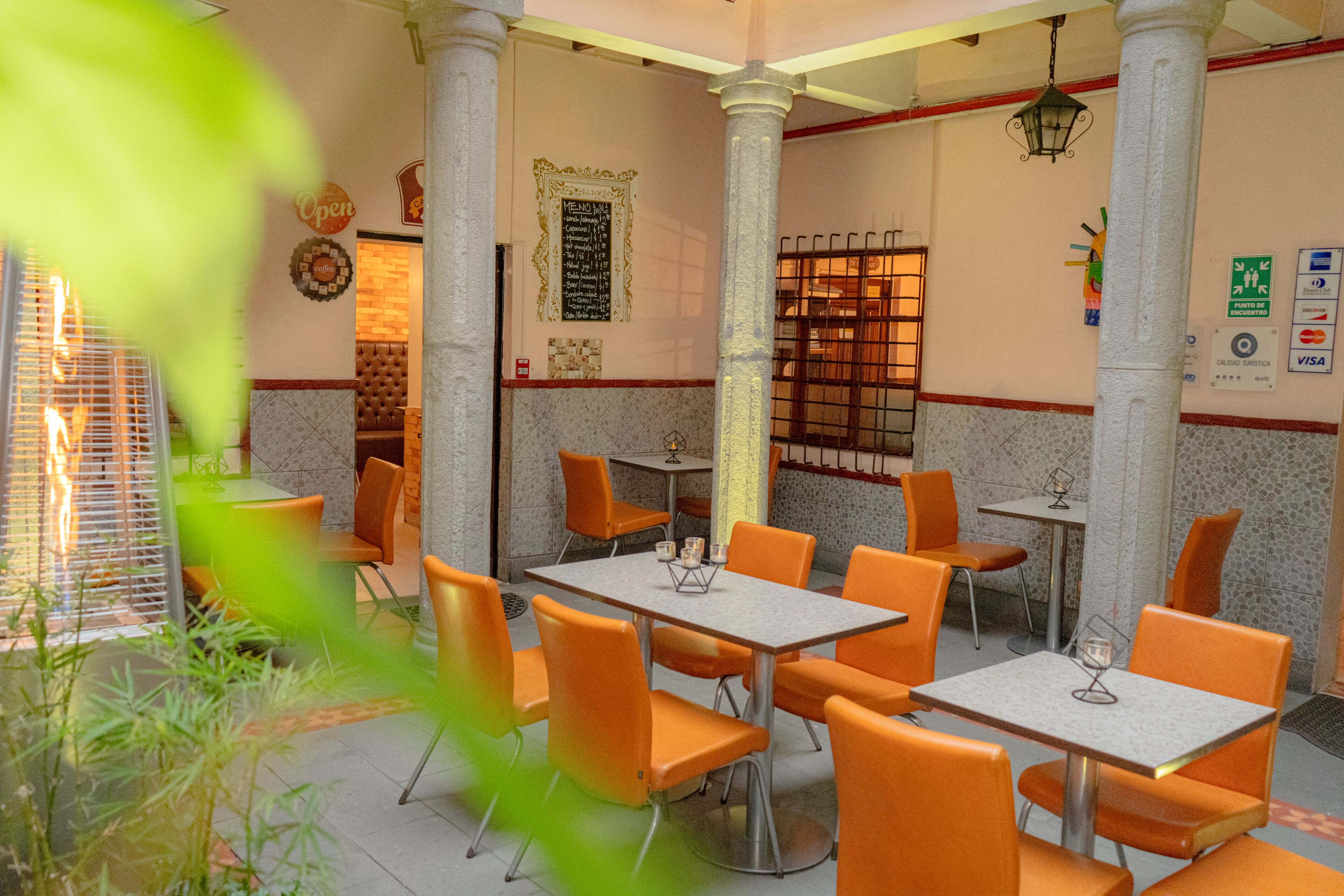Hostal Rincón Familiar
