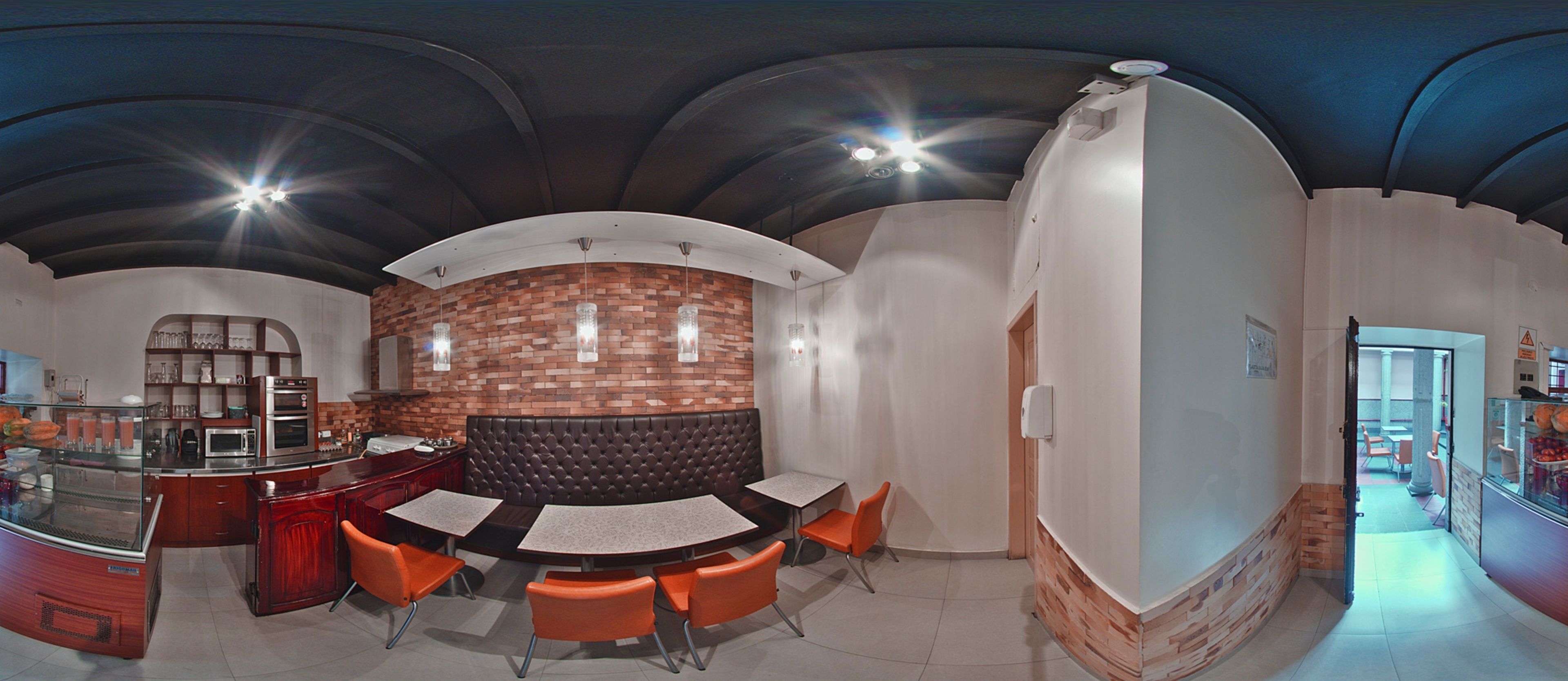 Hostal Rincón Familiar