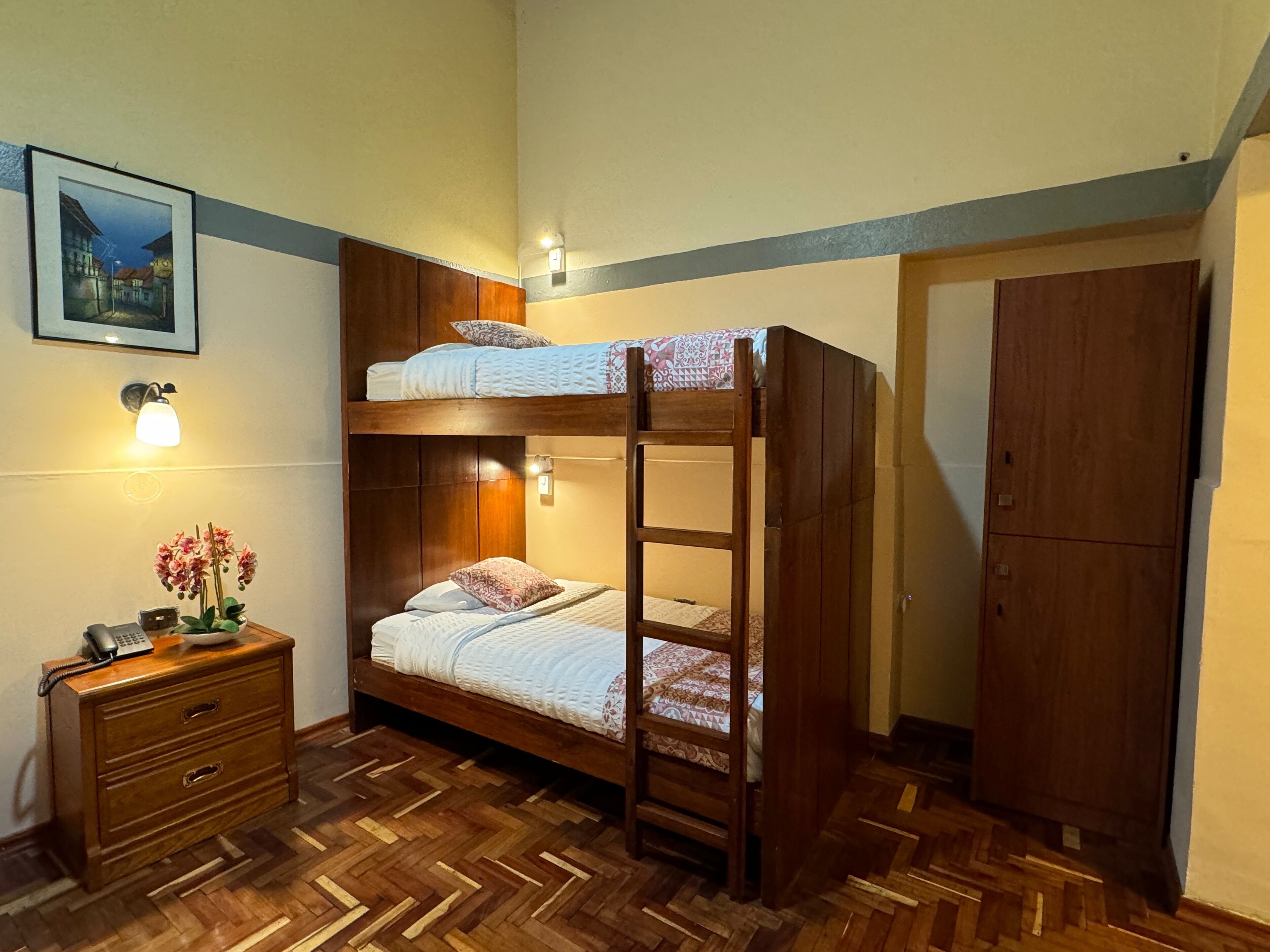 Hostal Rincón Familiar