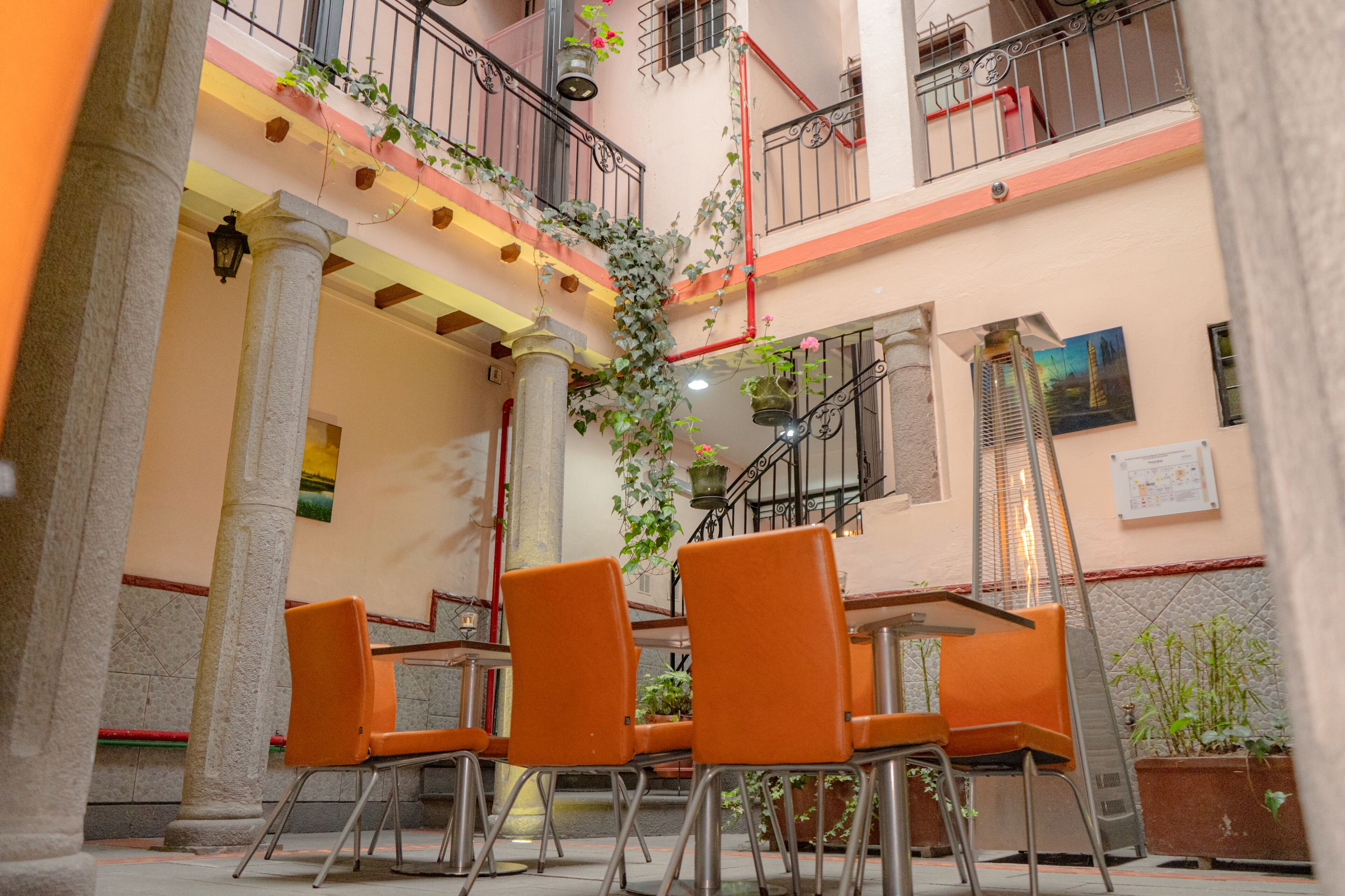 Hostal Rincón Familiar