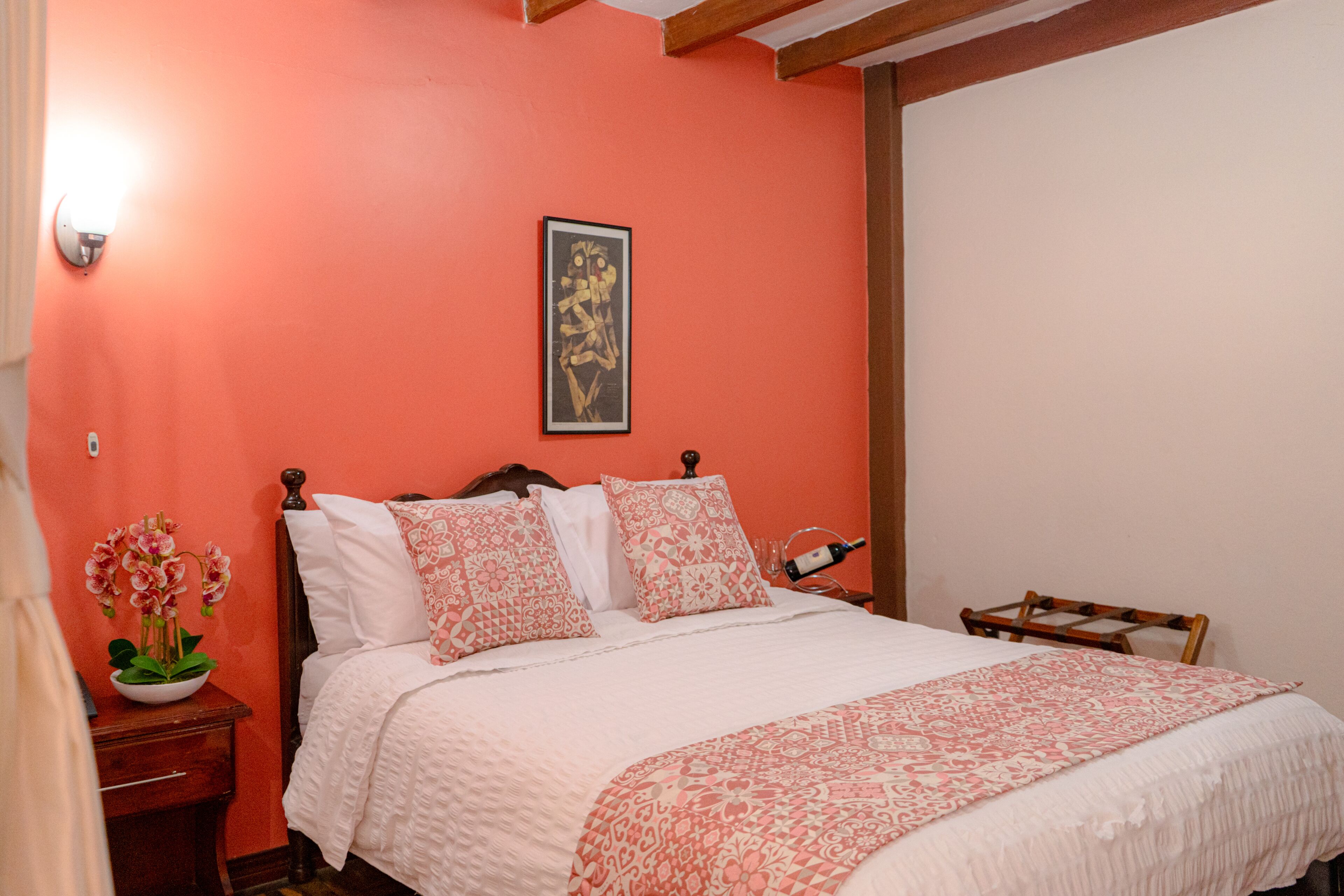 Hostal Rincón Familiar