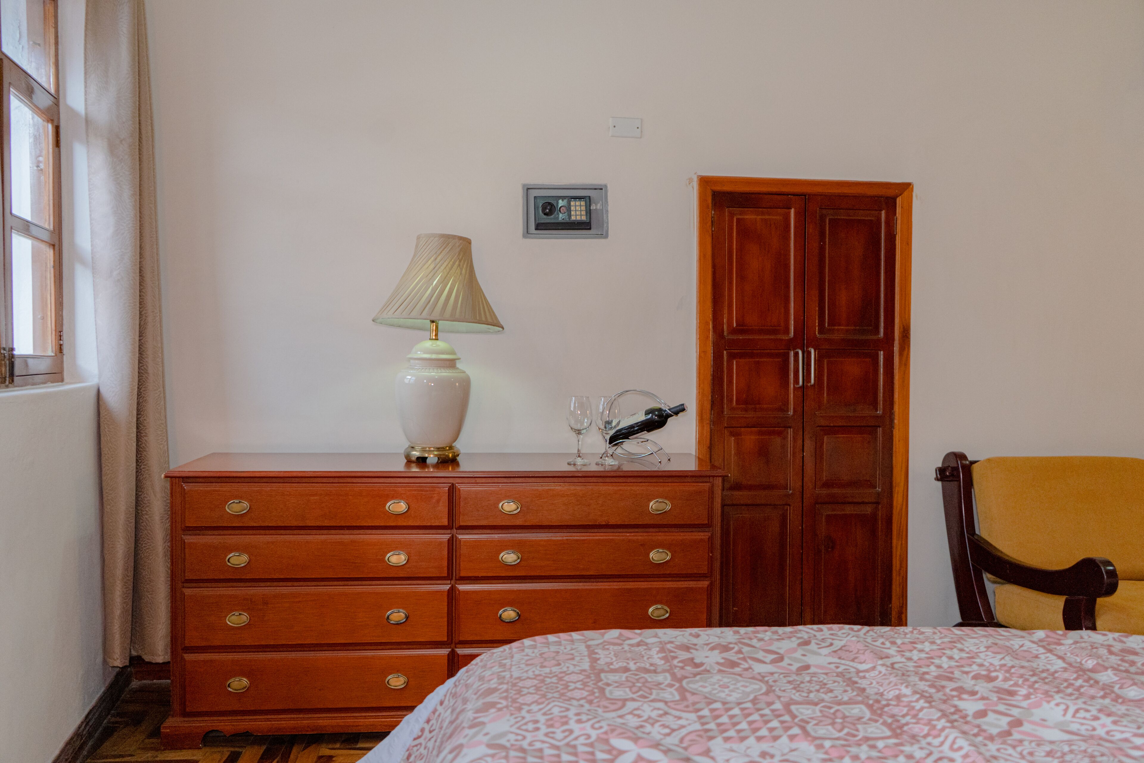Hostal Rincón Familiar