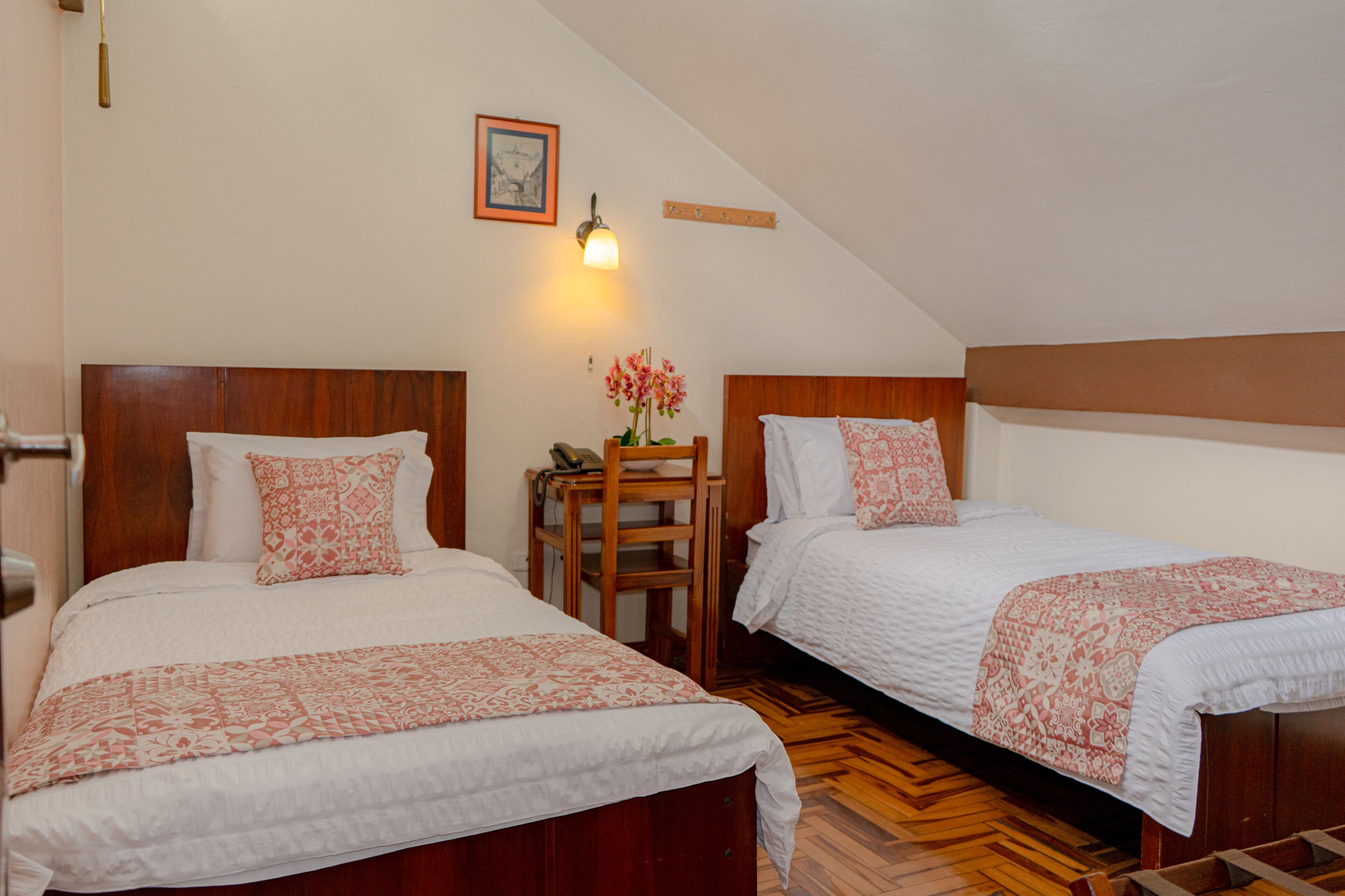 Hostal Rincón Familiar