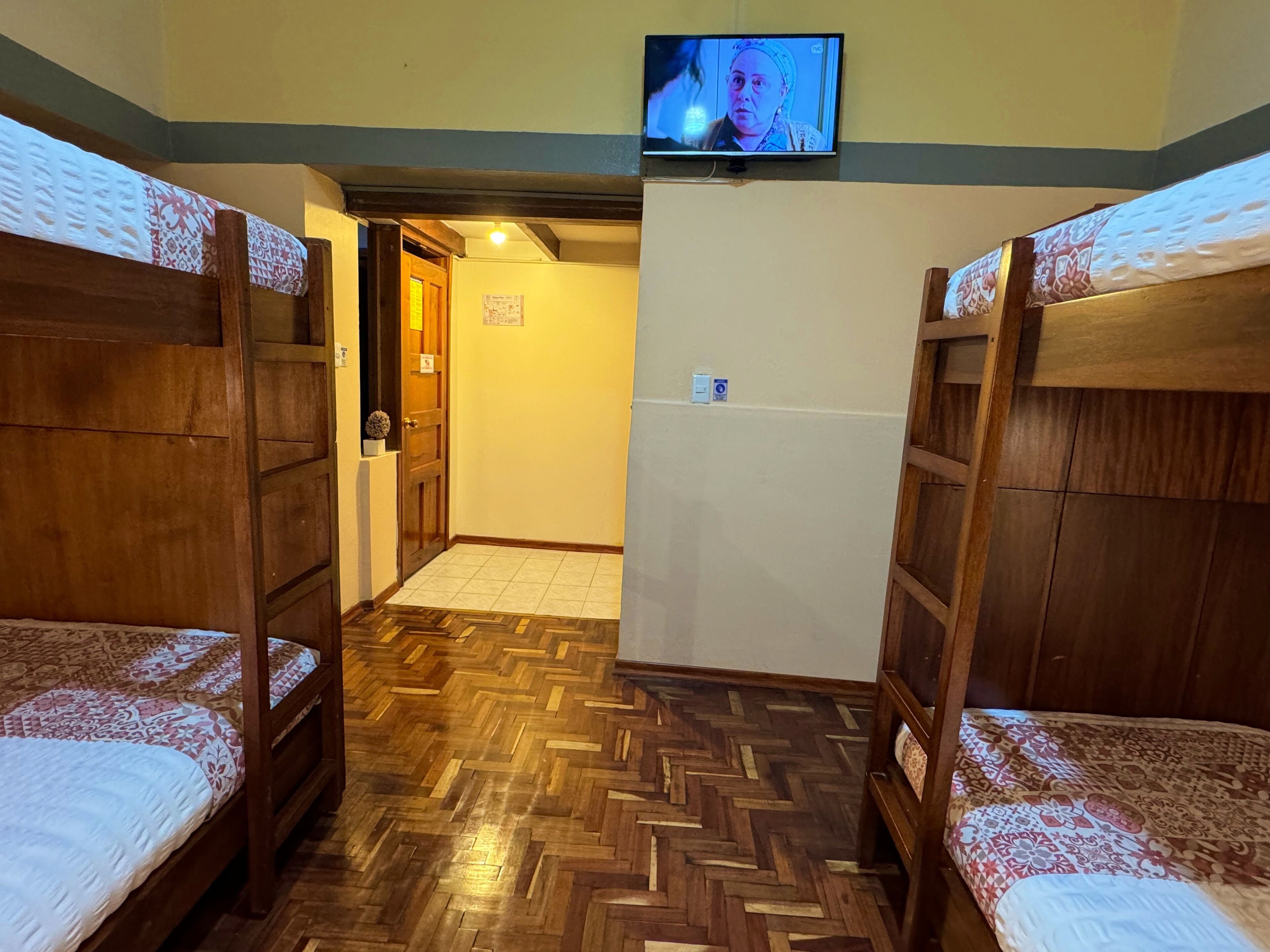 Hostal Rincón Familiar