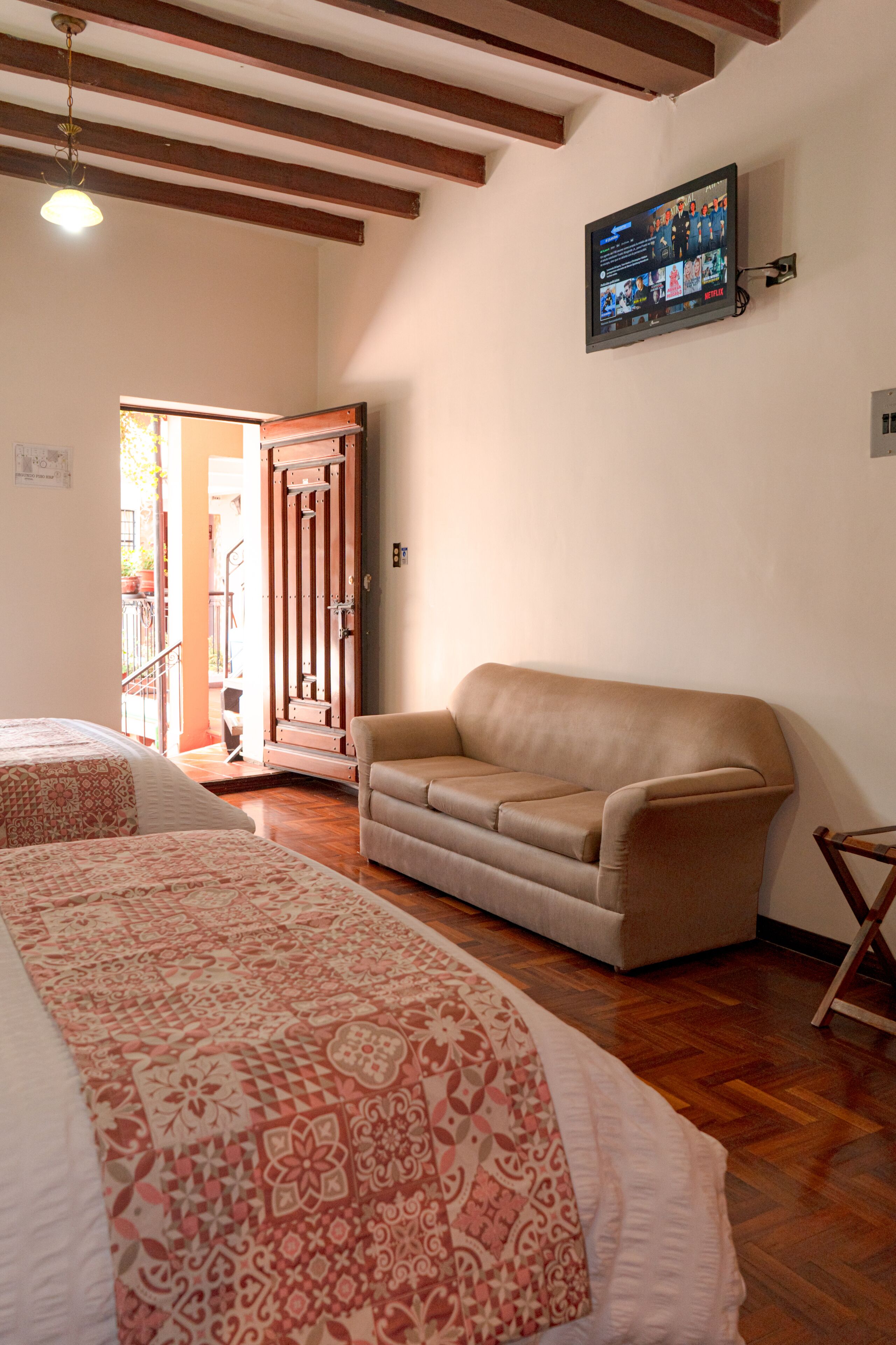 Hostal Rincón Familiar