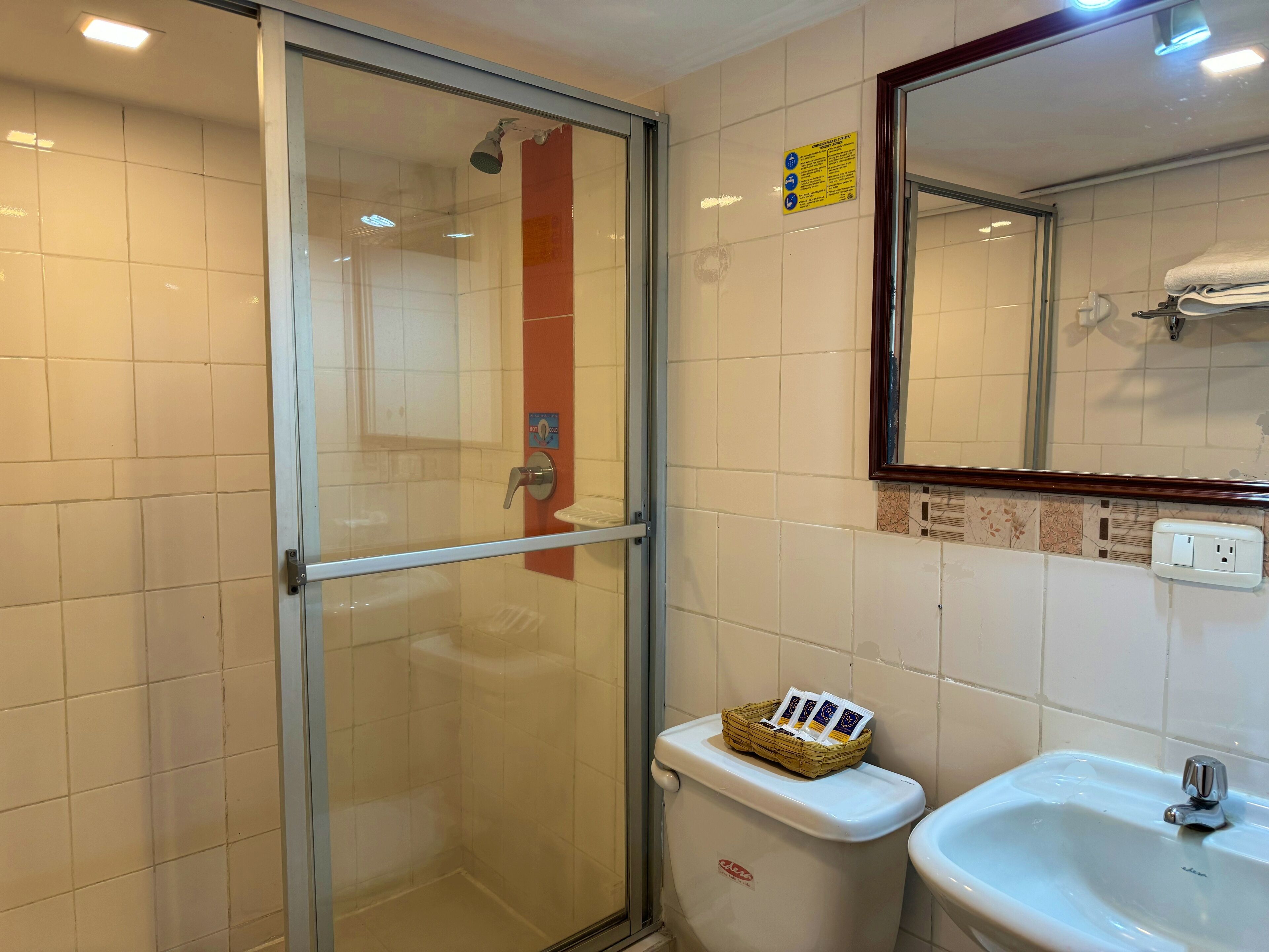 Hostal Rincón Familiar