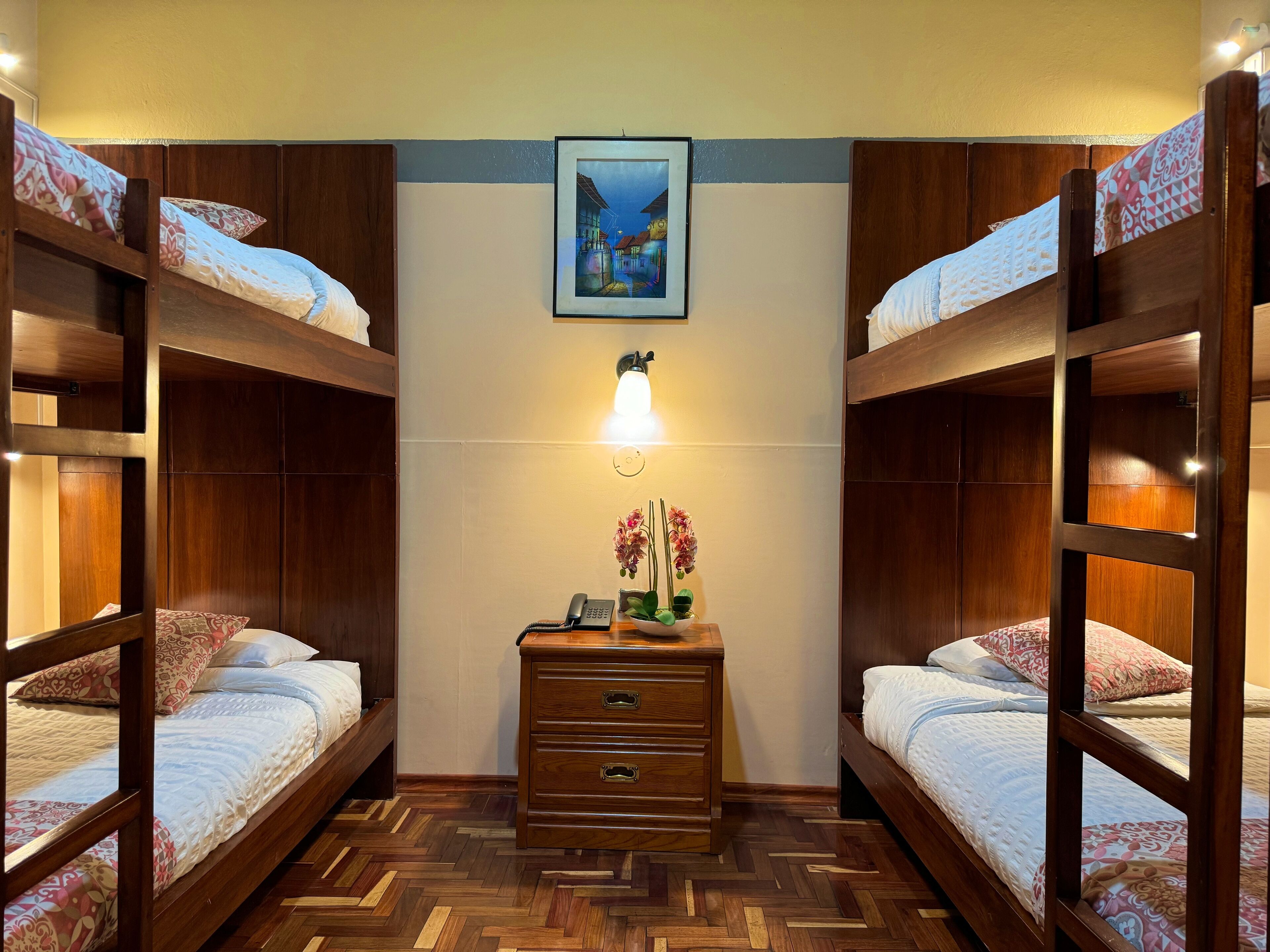 Hostal Rincón Familiar