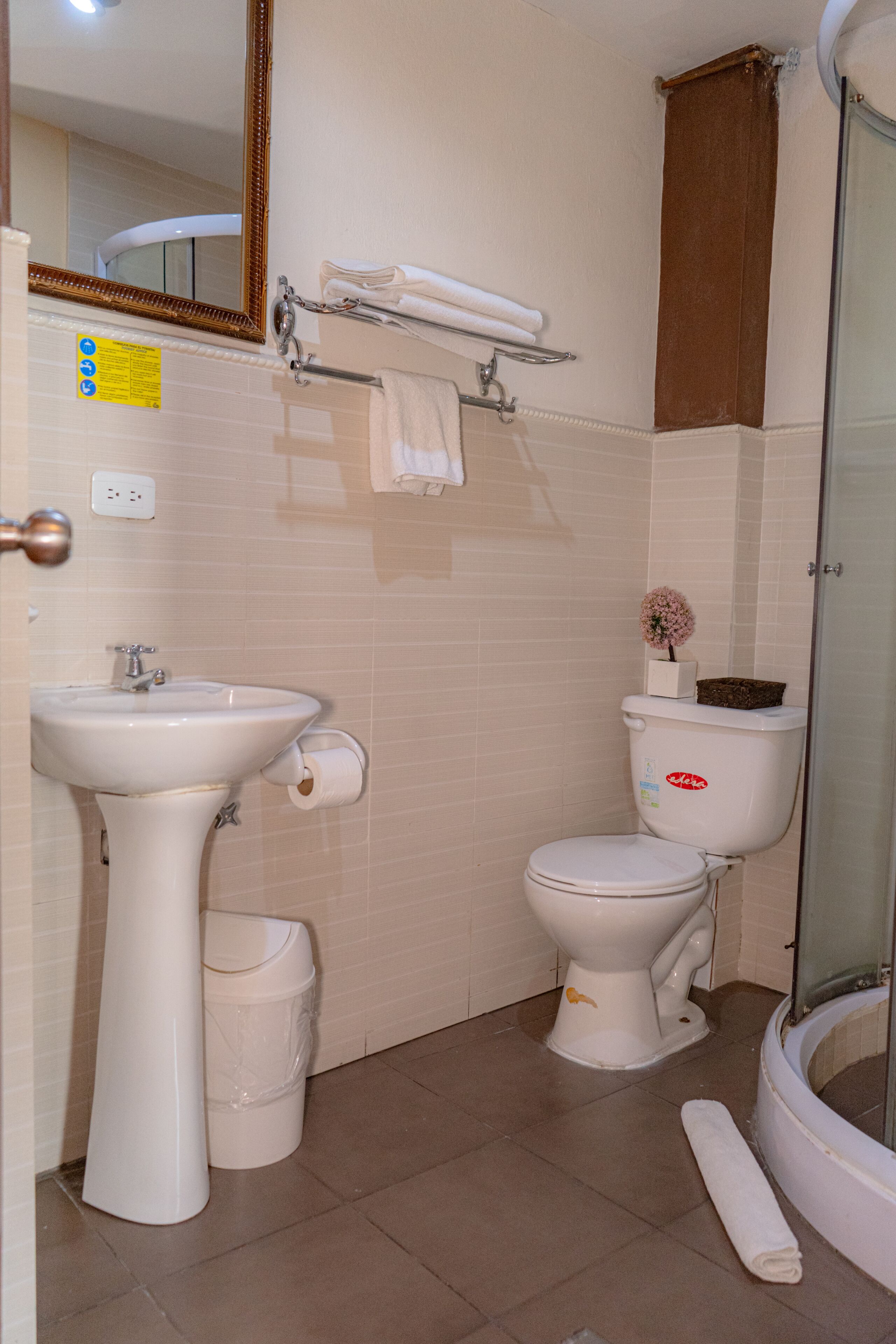 Hostal Rincón Familiar