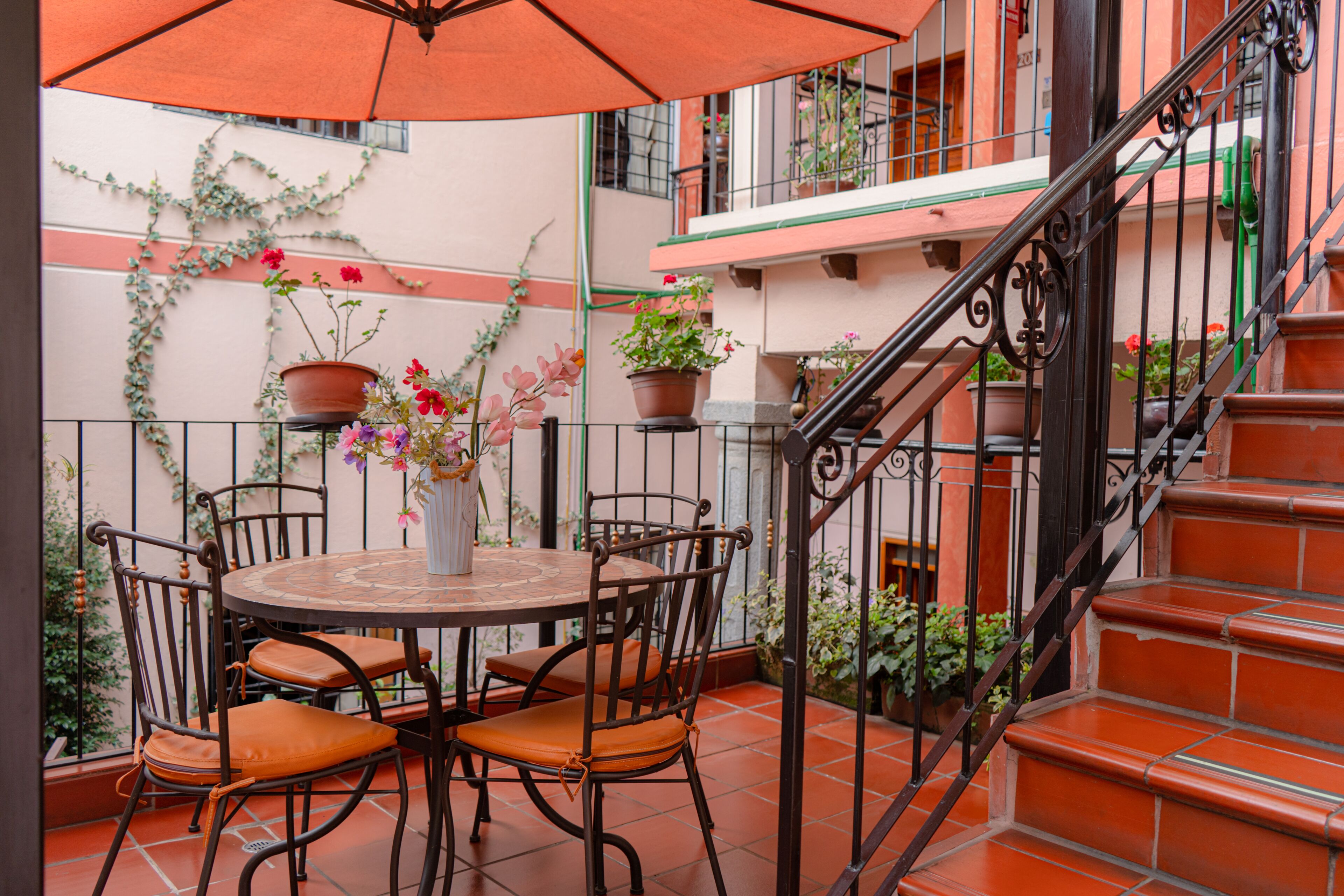 Hostal Rincón Familiar