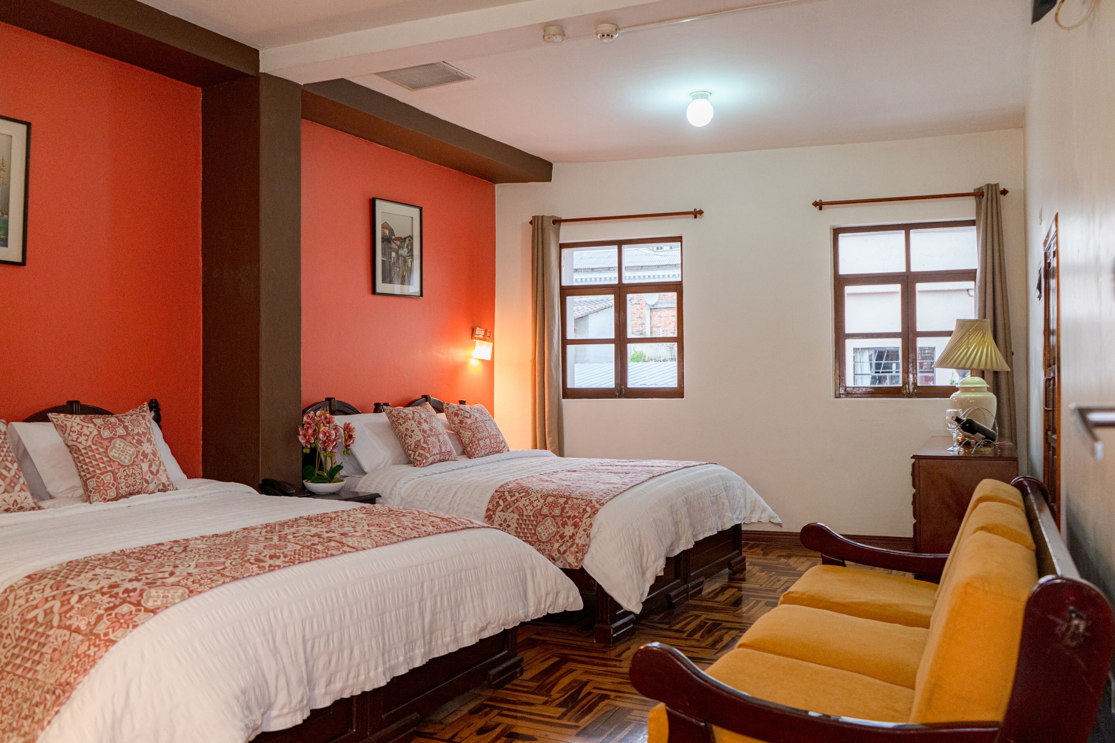 Hostal Rincón Familiar