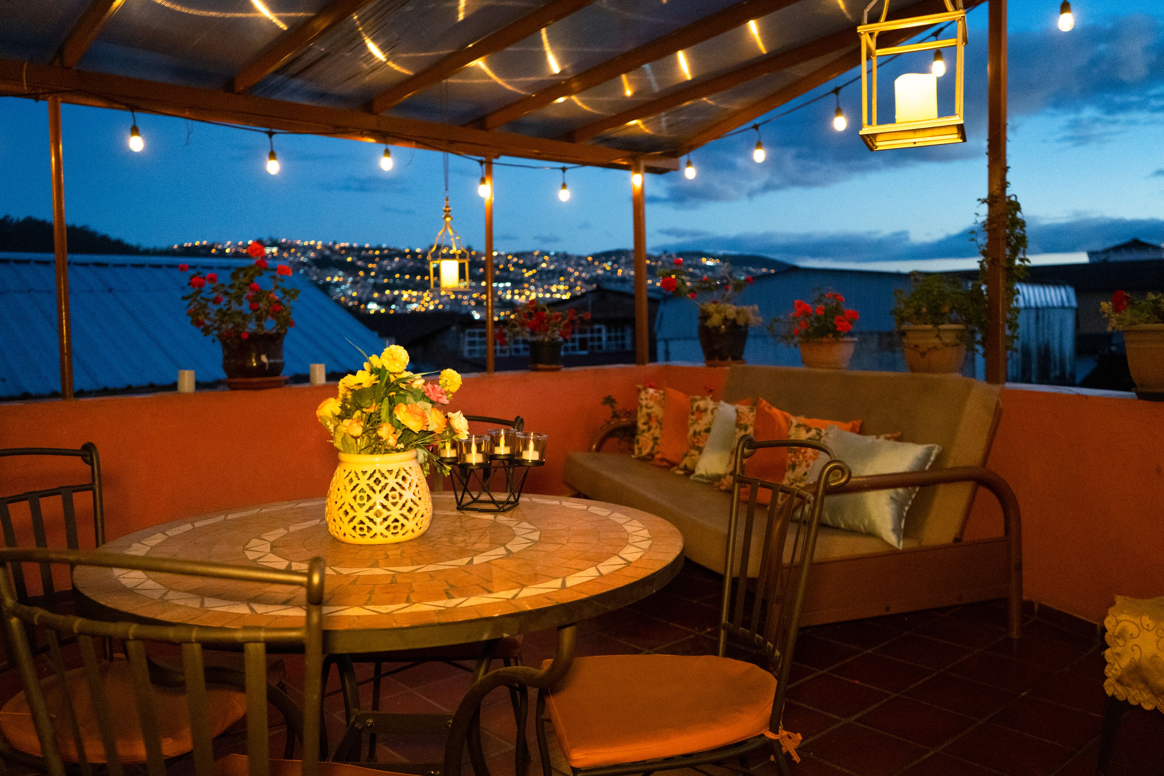 Hostal Rincón Familiar