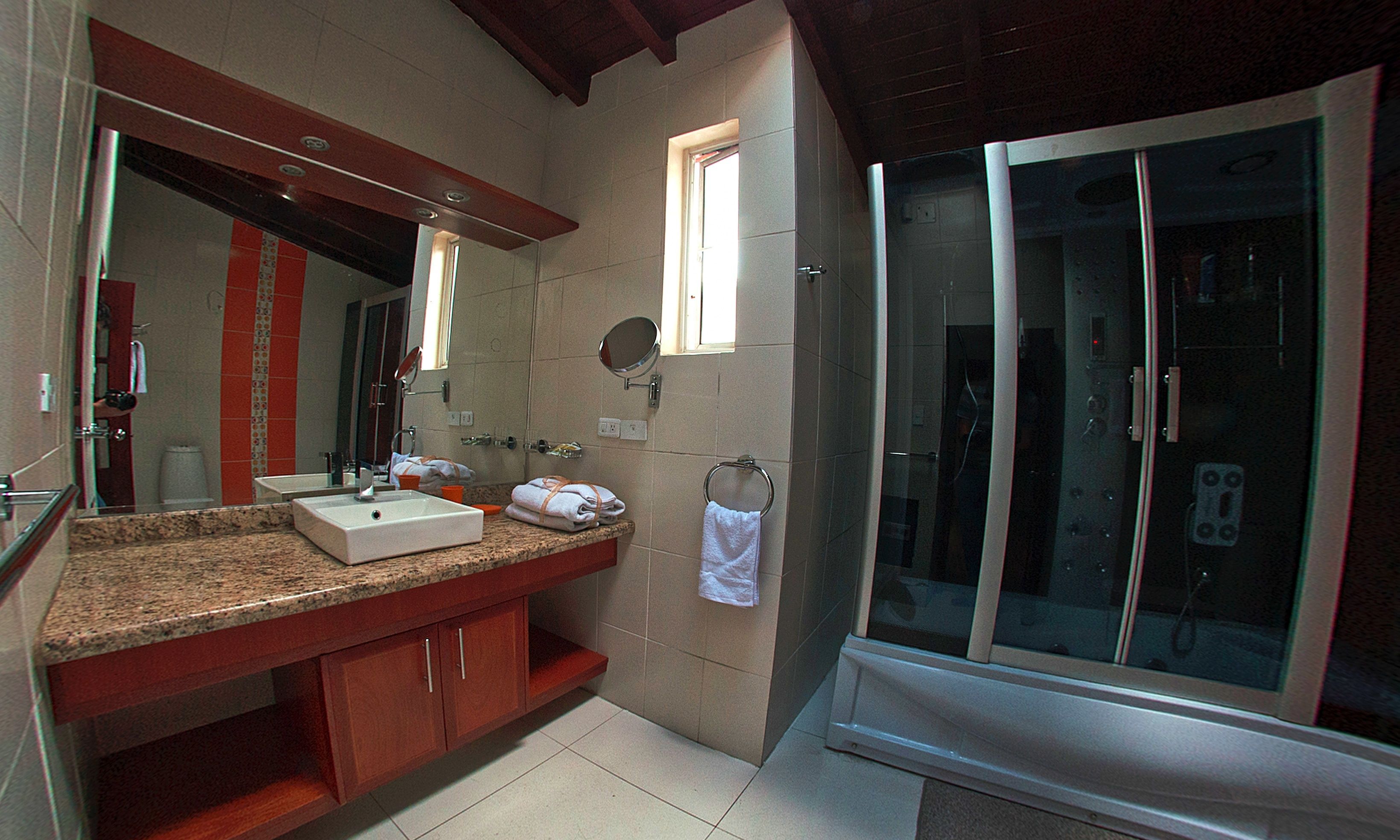 Hostal Rincón Familiar