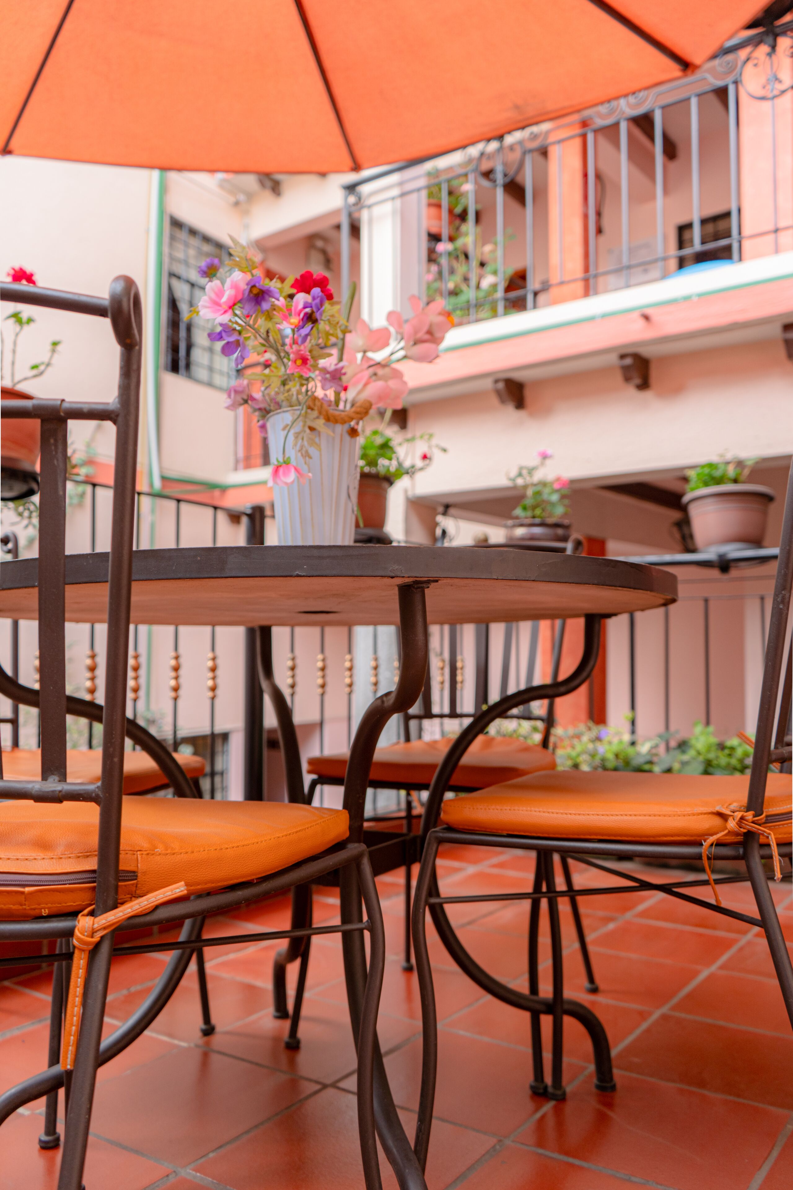 Hostal Rincón Familiar