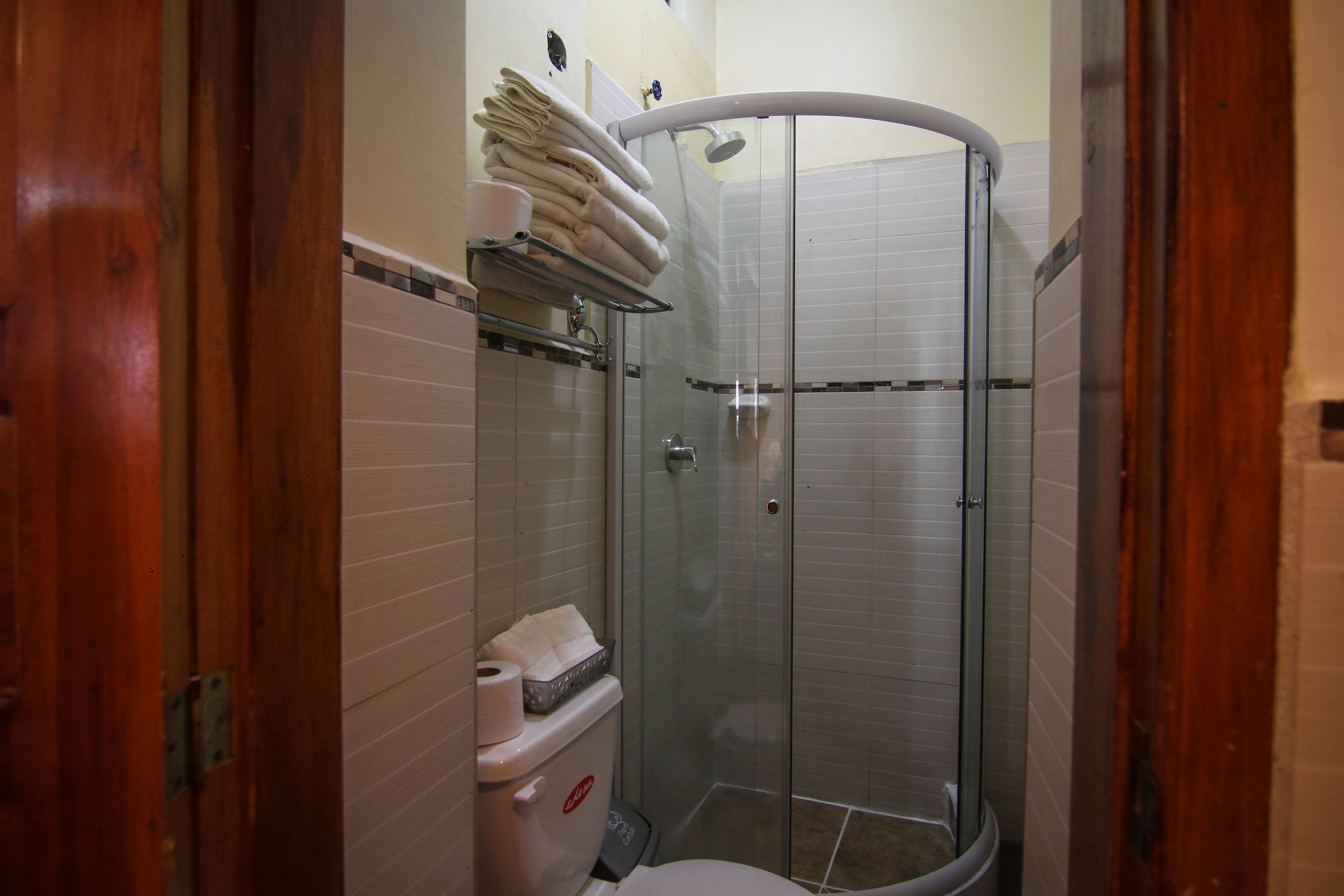 Hostal Rincón Familiar