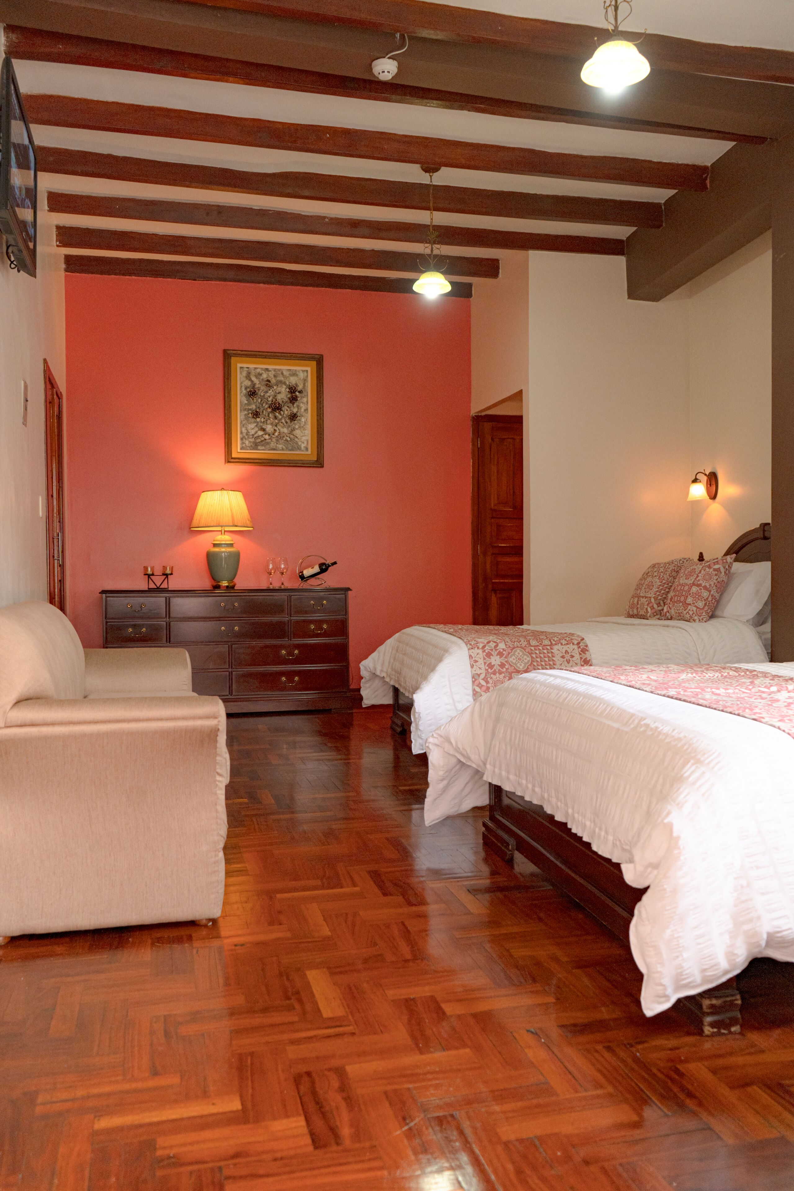 Hostal Rincón Familiar