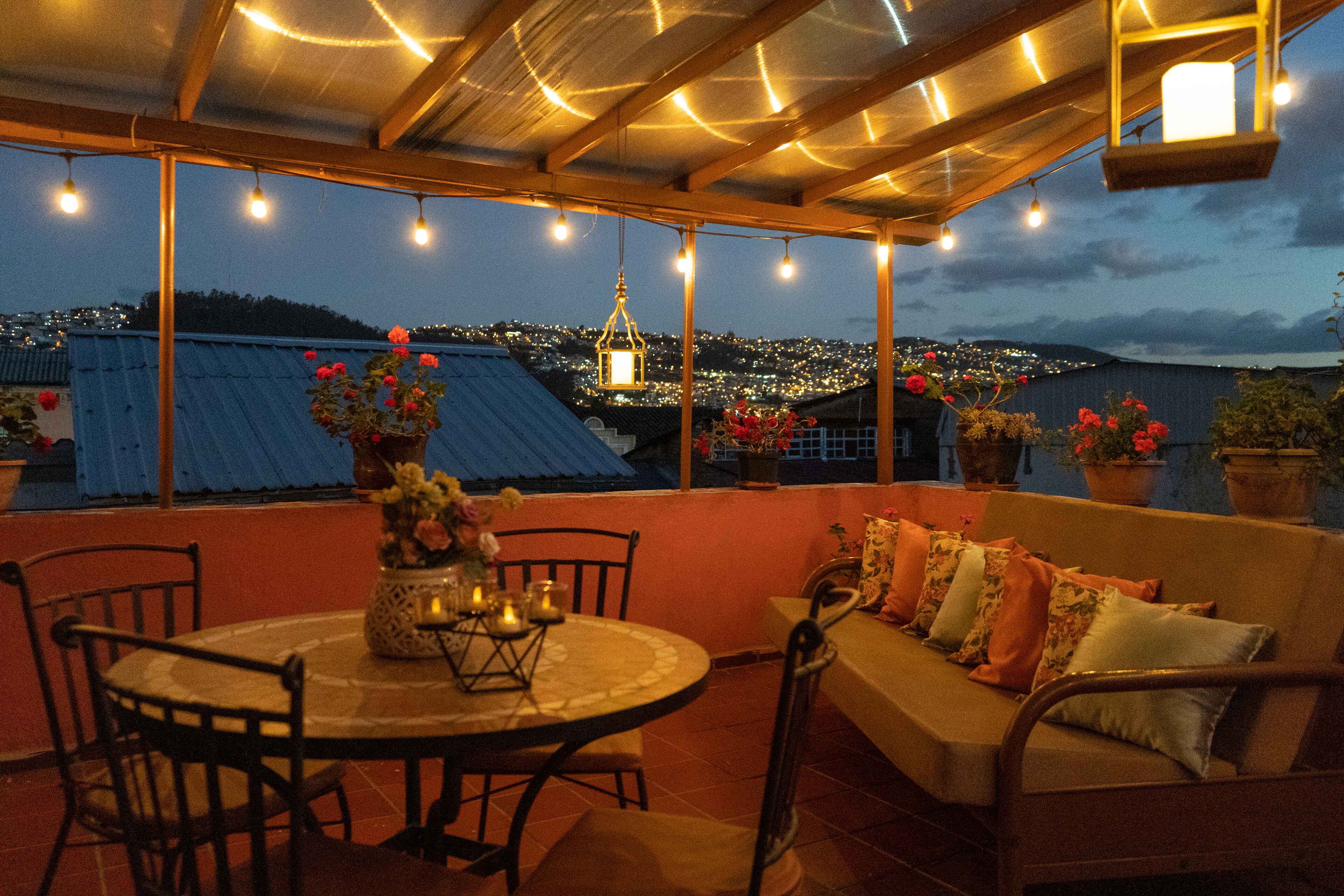 Hostal Rincón Familiar