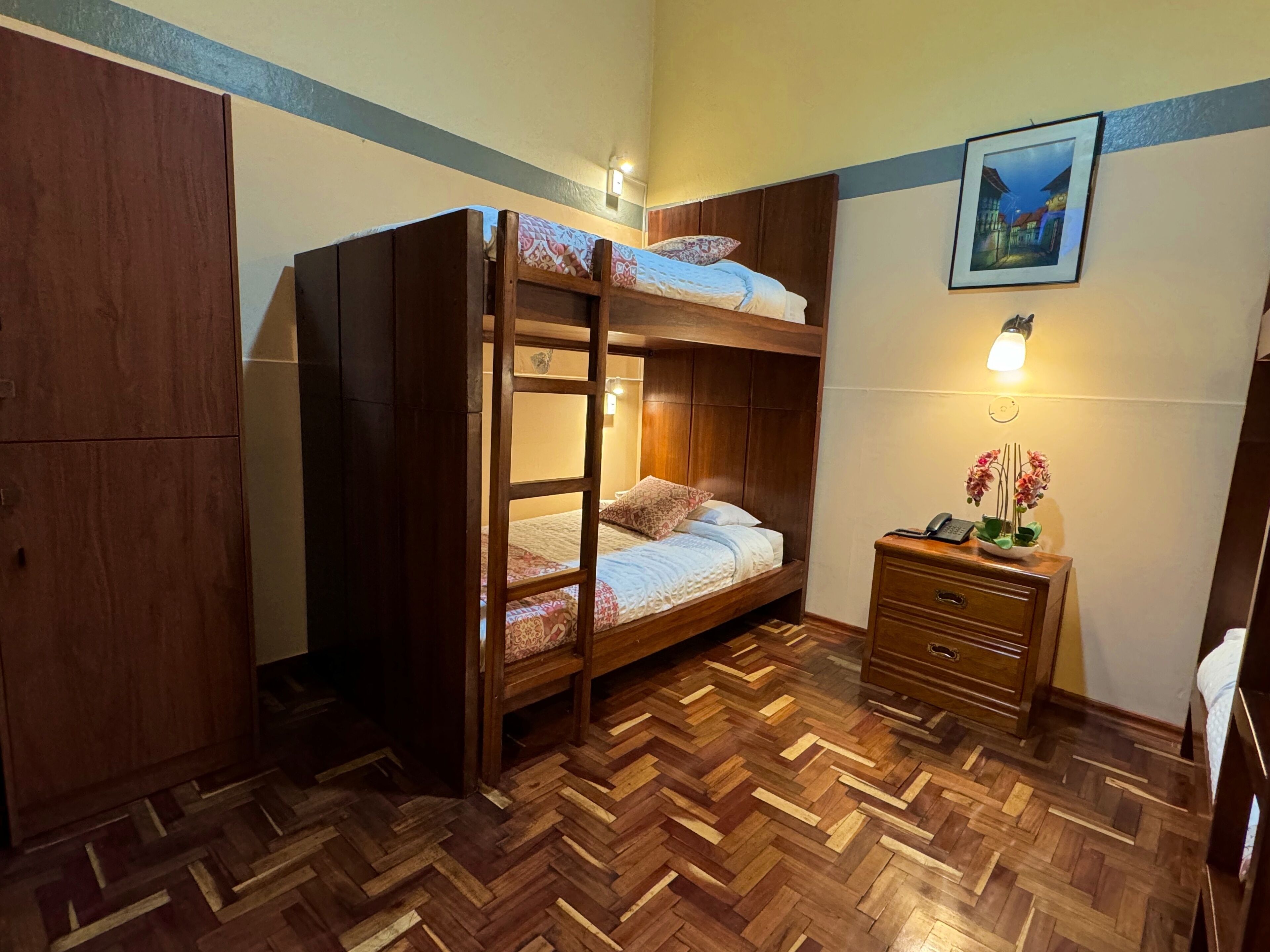Hostal Rincón Familiar