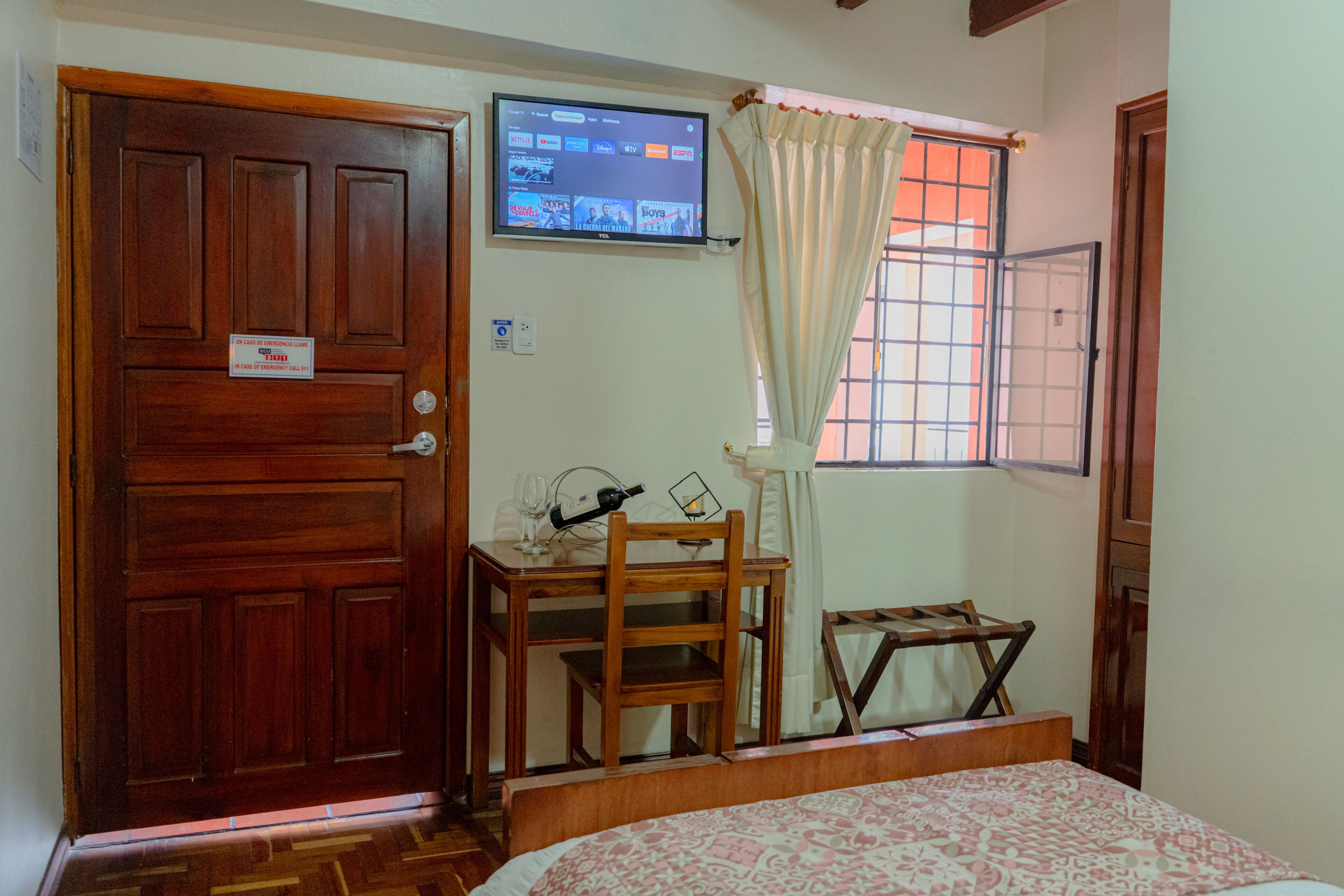 Hostal Rincón Familiar