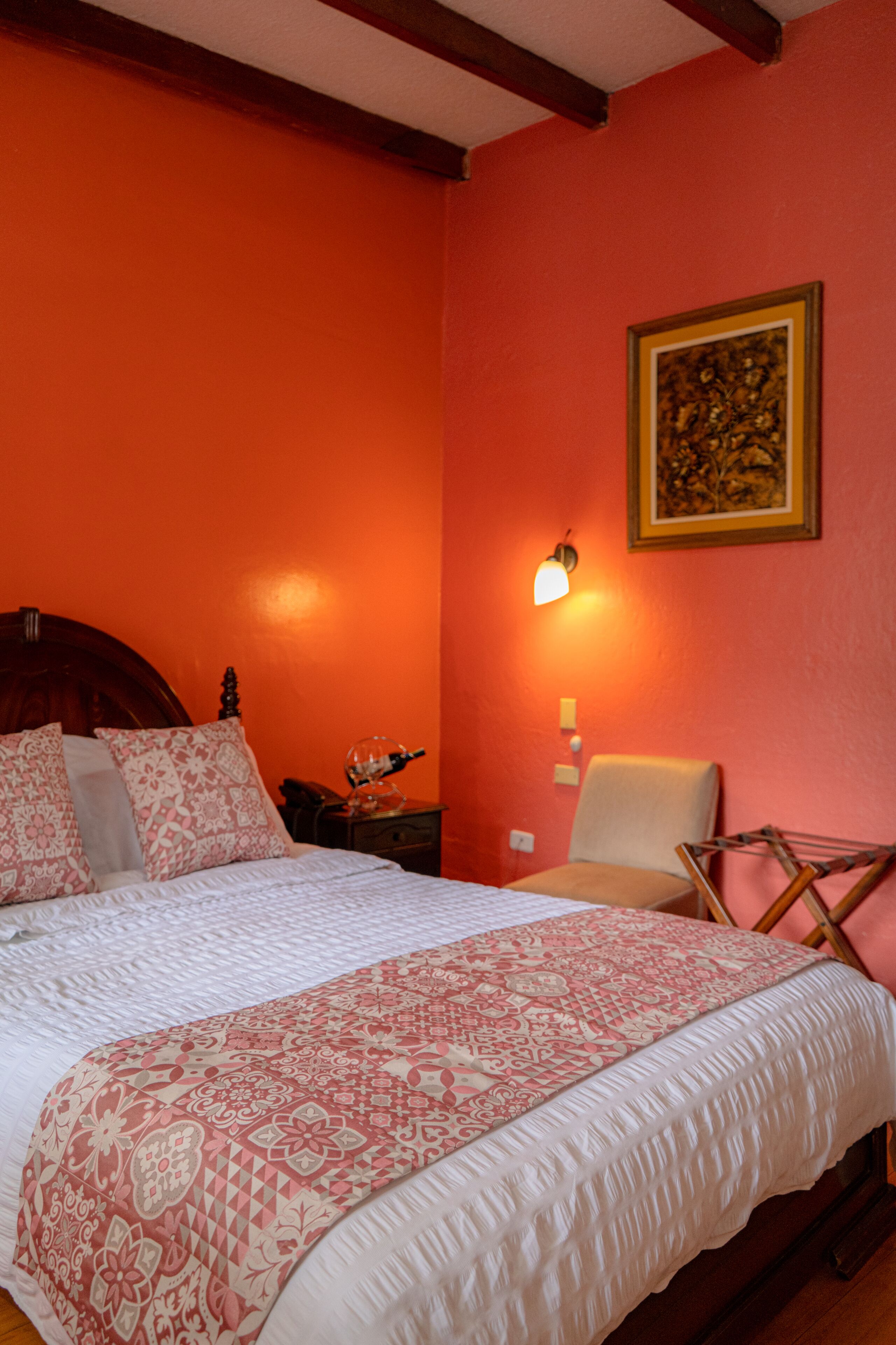 Hostal Rincón Familiar