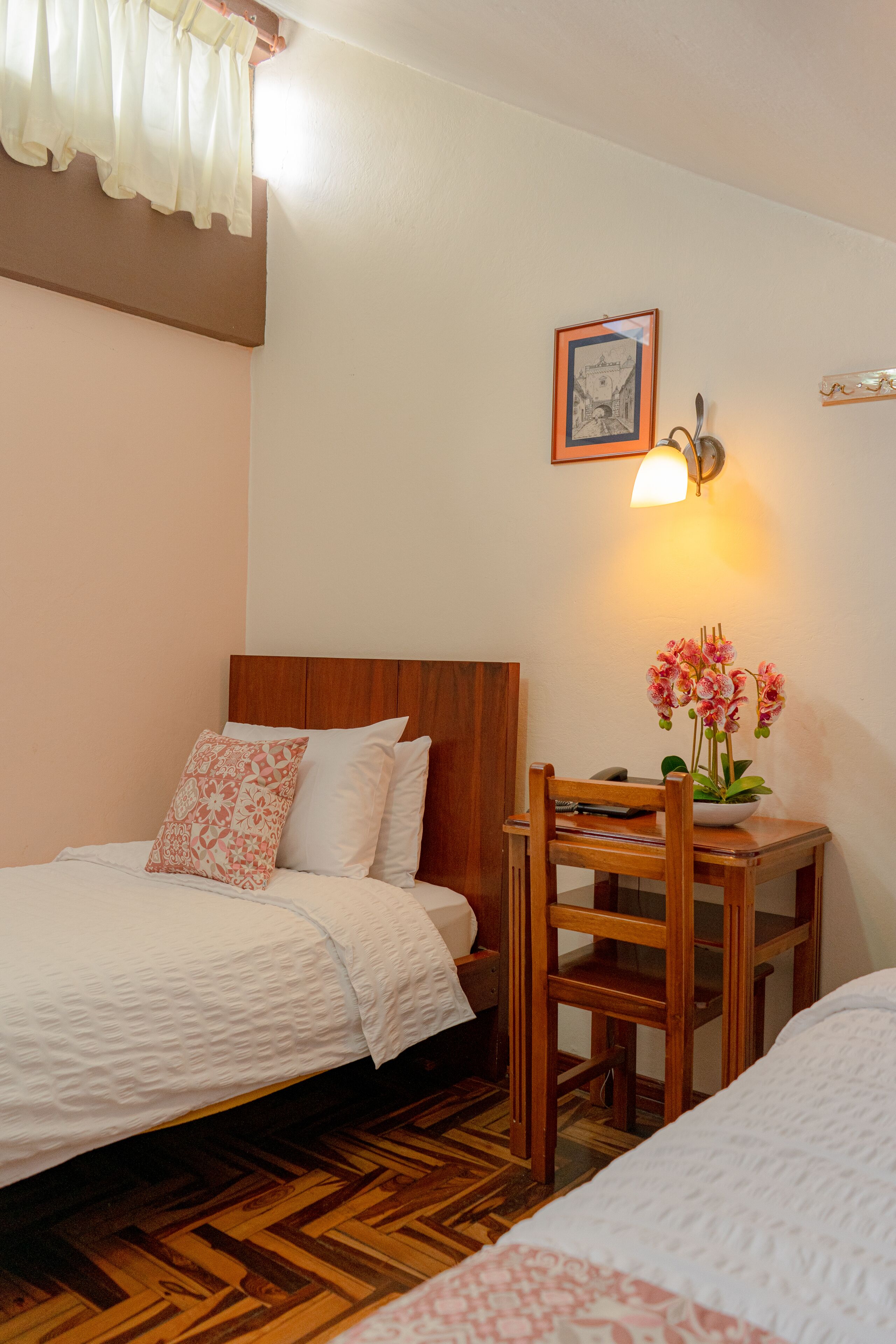 Hostal Rincón Familiar