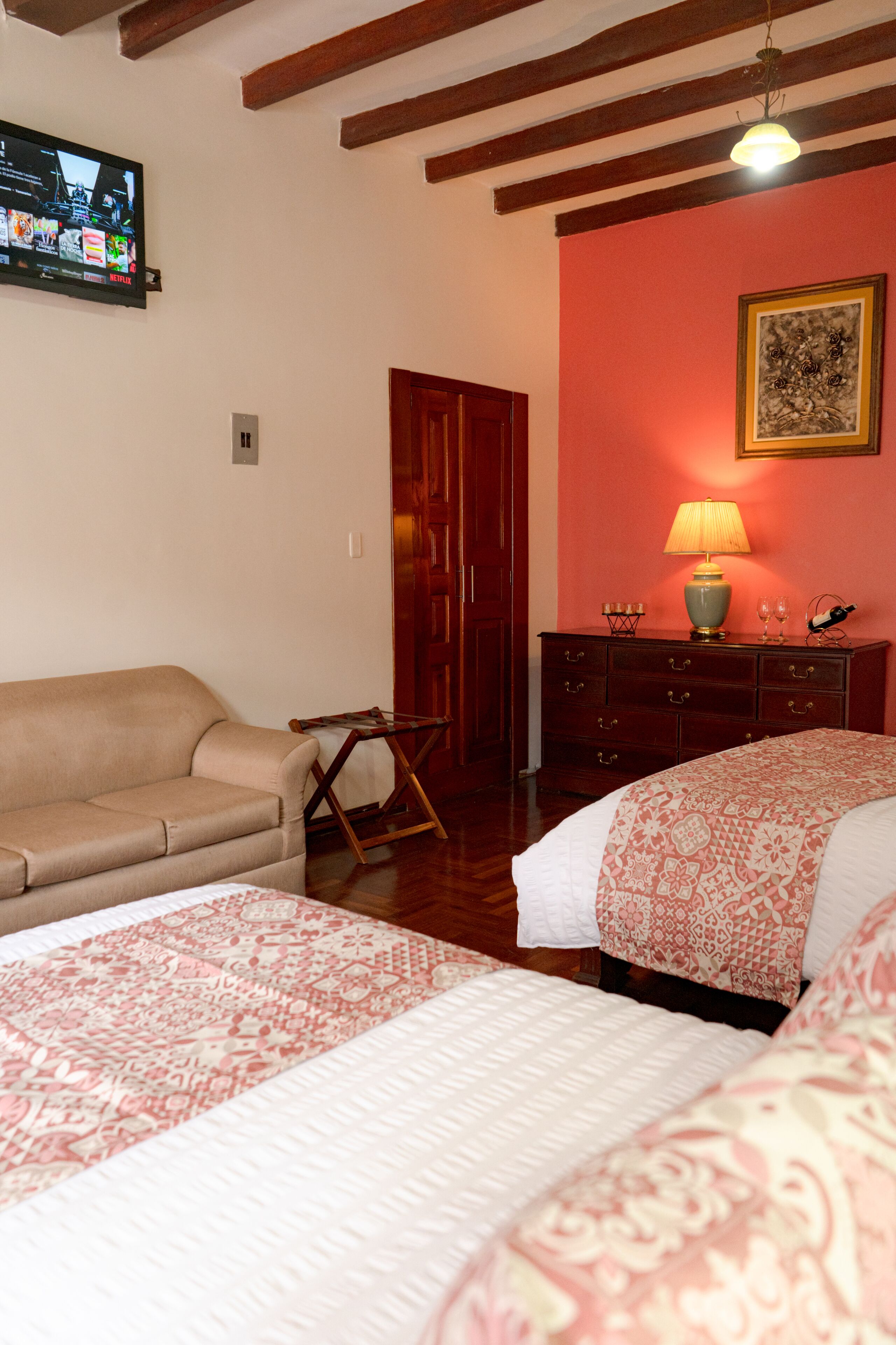Hostal Rincón Familiar
