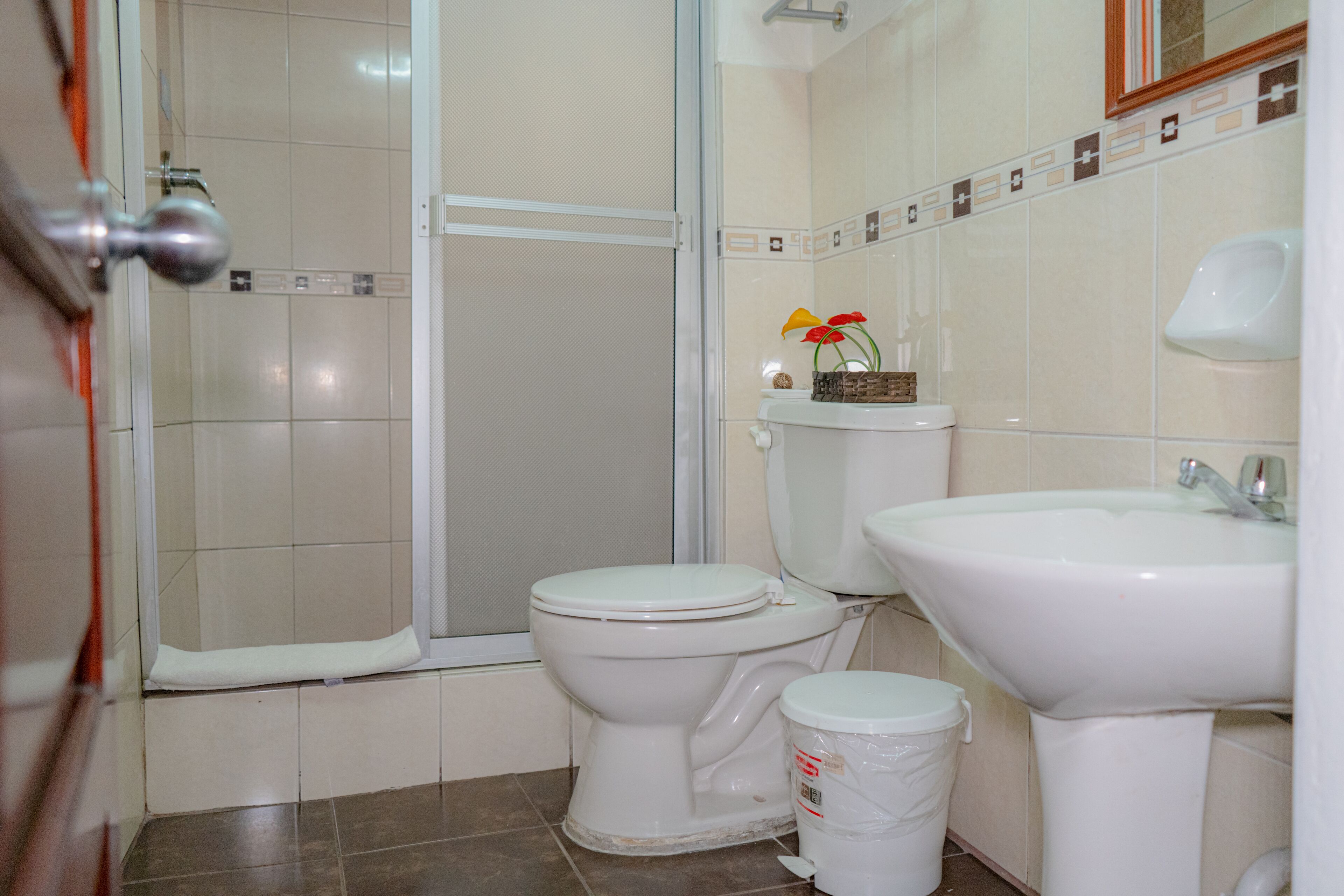 Hostal Rincón Familiar