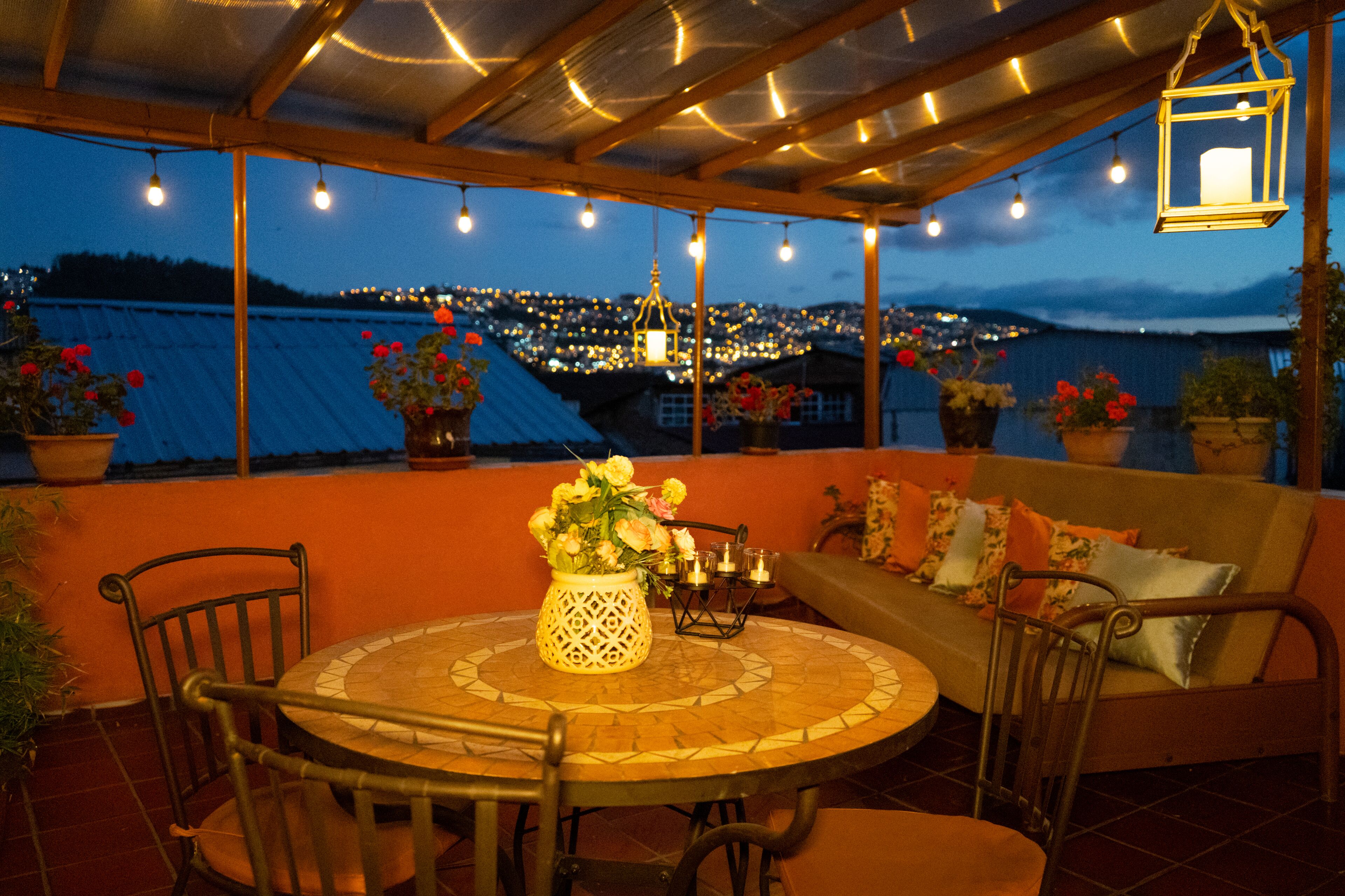 Hostal Rincón Familiar