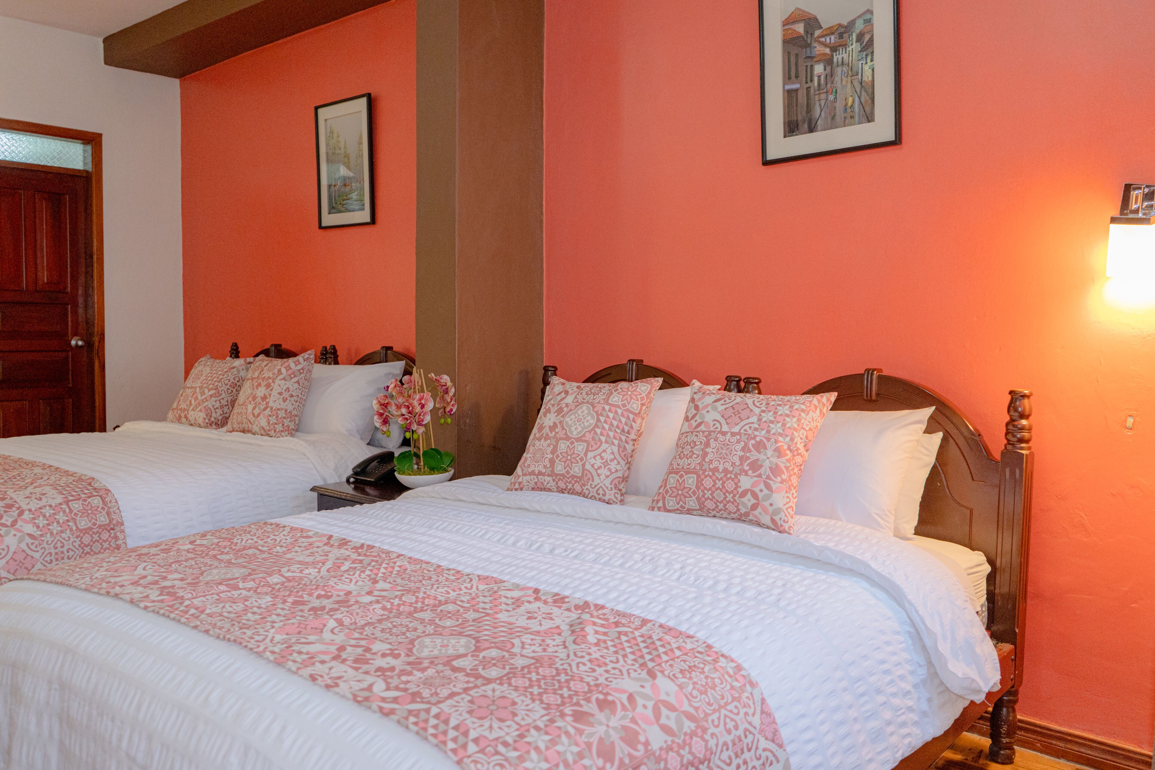 Hostal Rincón Familiar