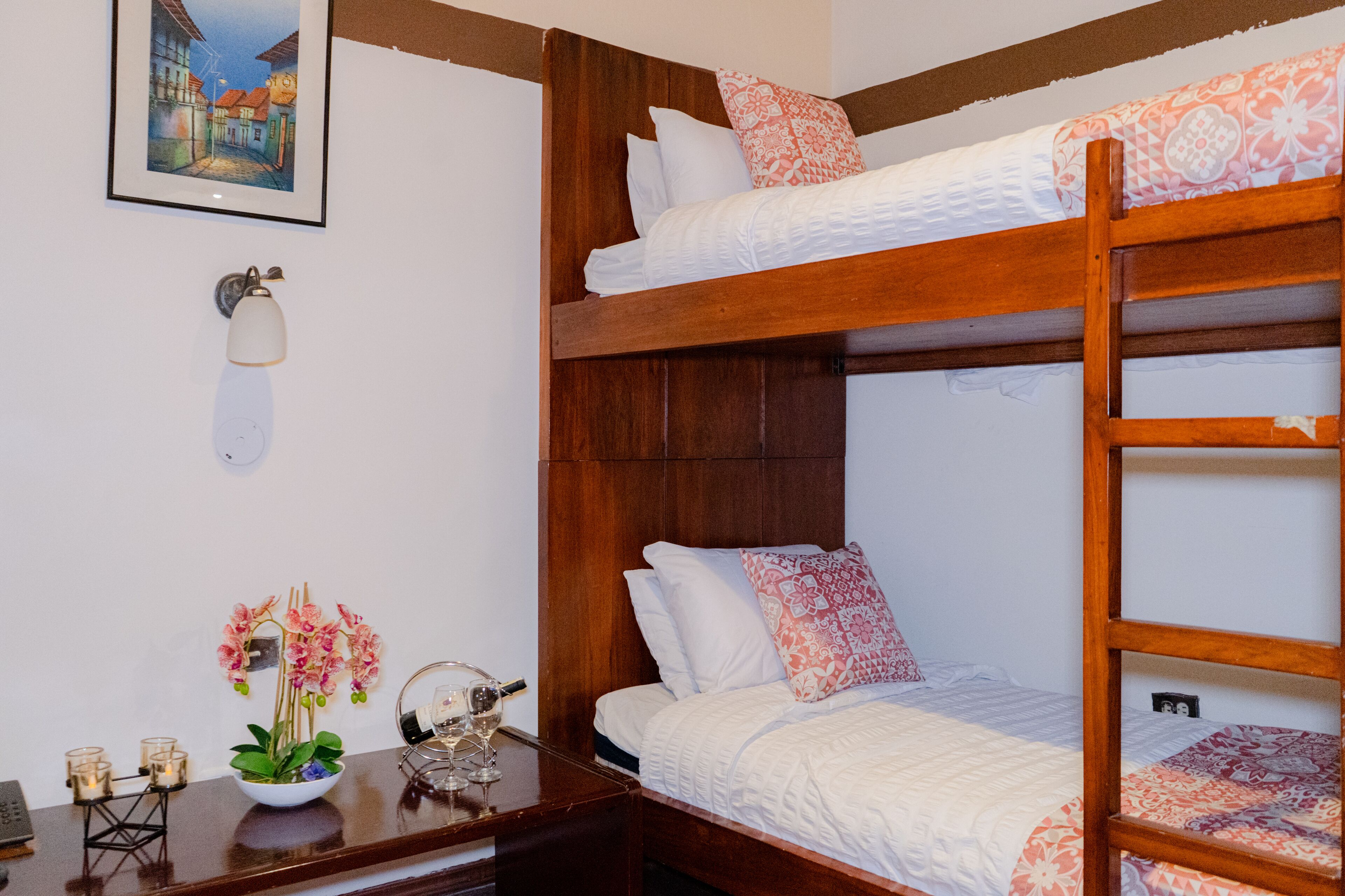 Hostal Rincón Familiar