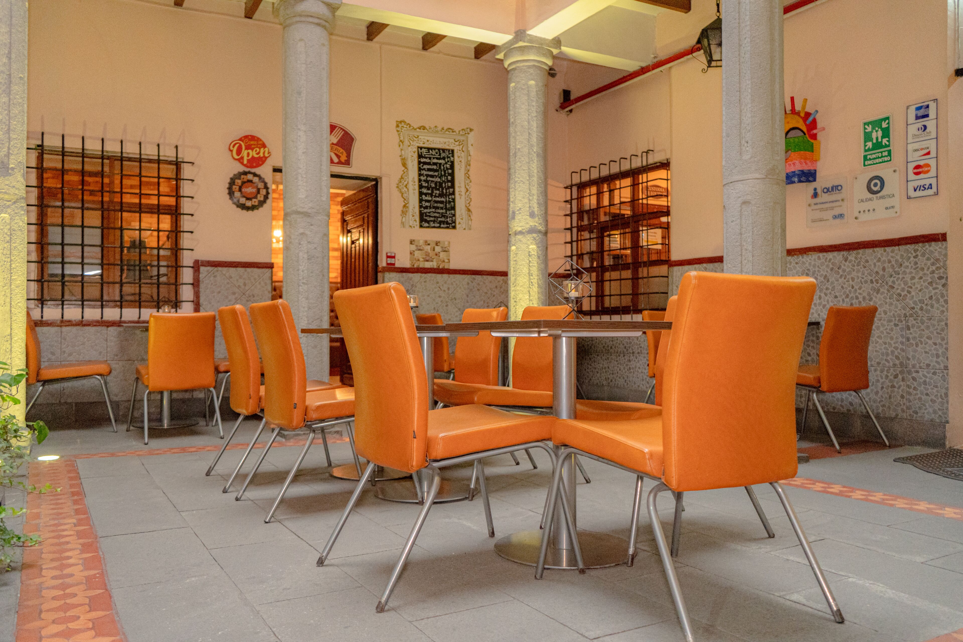 Hostal Rincón Familiar