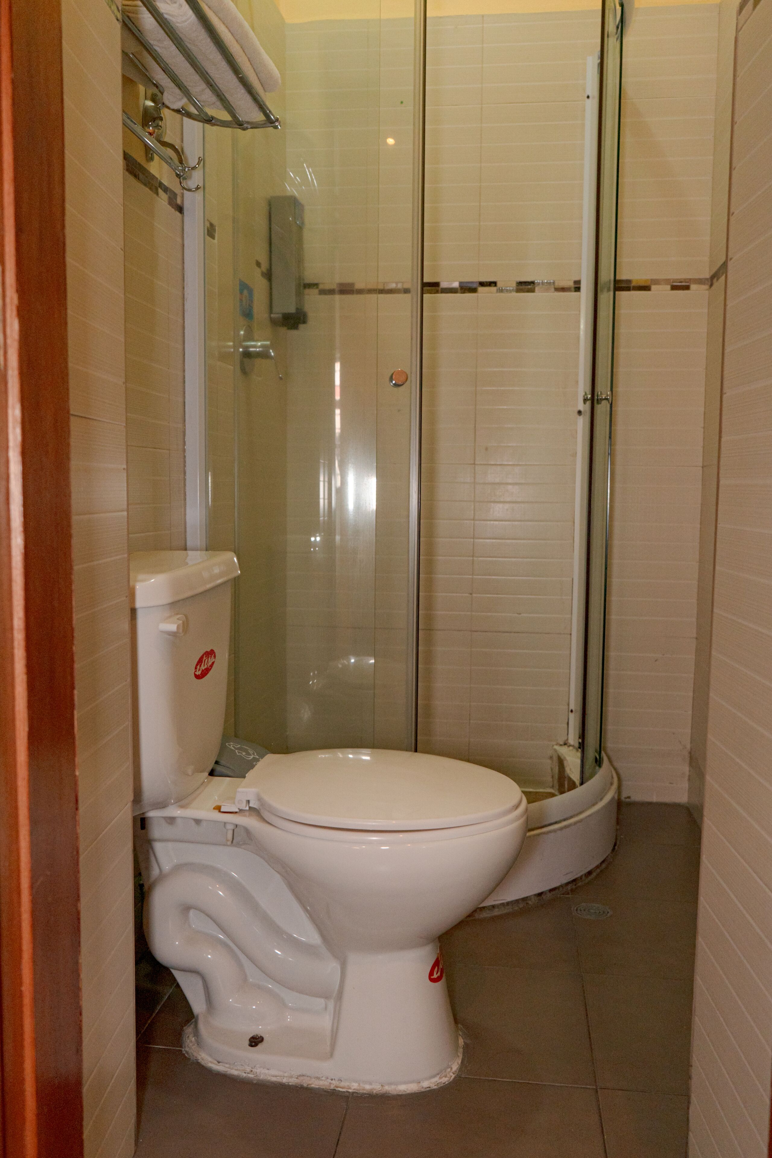 Hostal Rincón Familiar