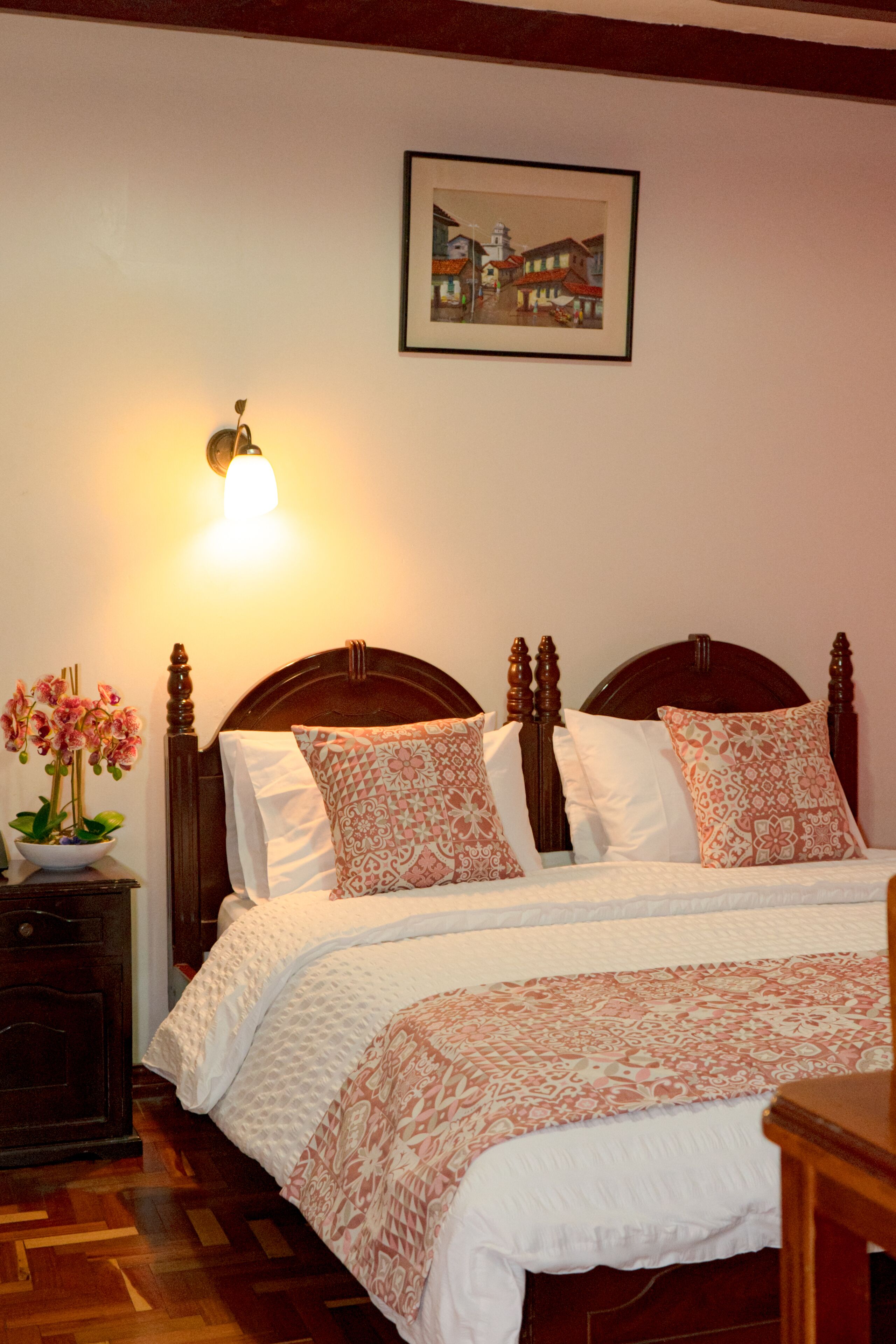 Hostal Rincón Familiar