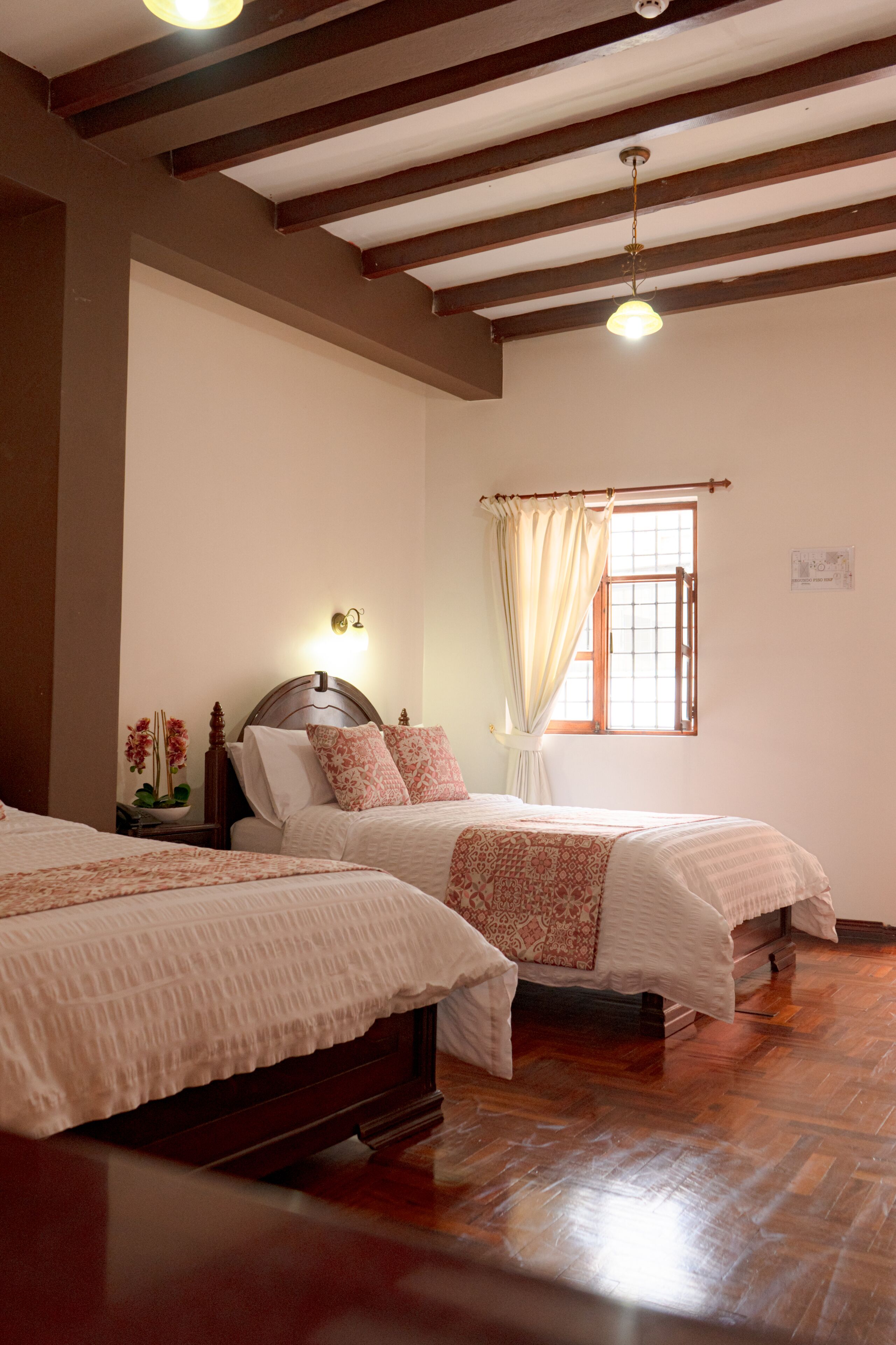 Hostal Rincón Familiar