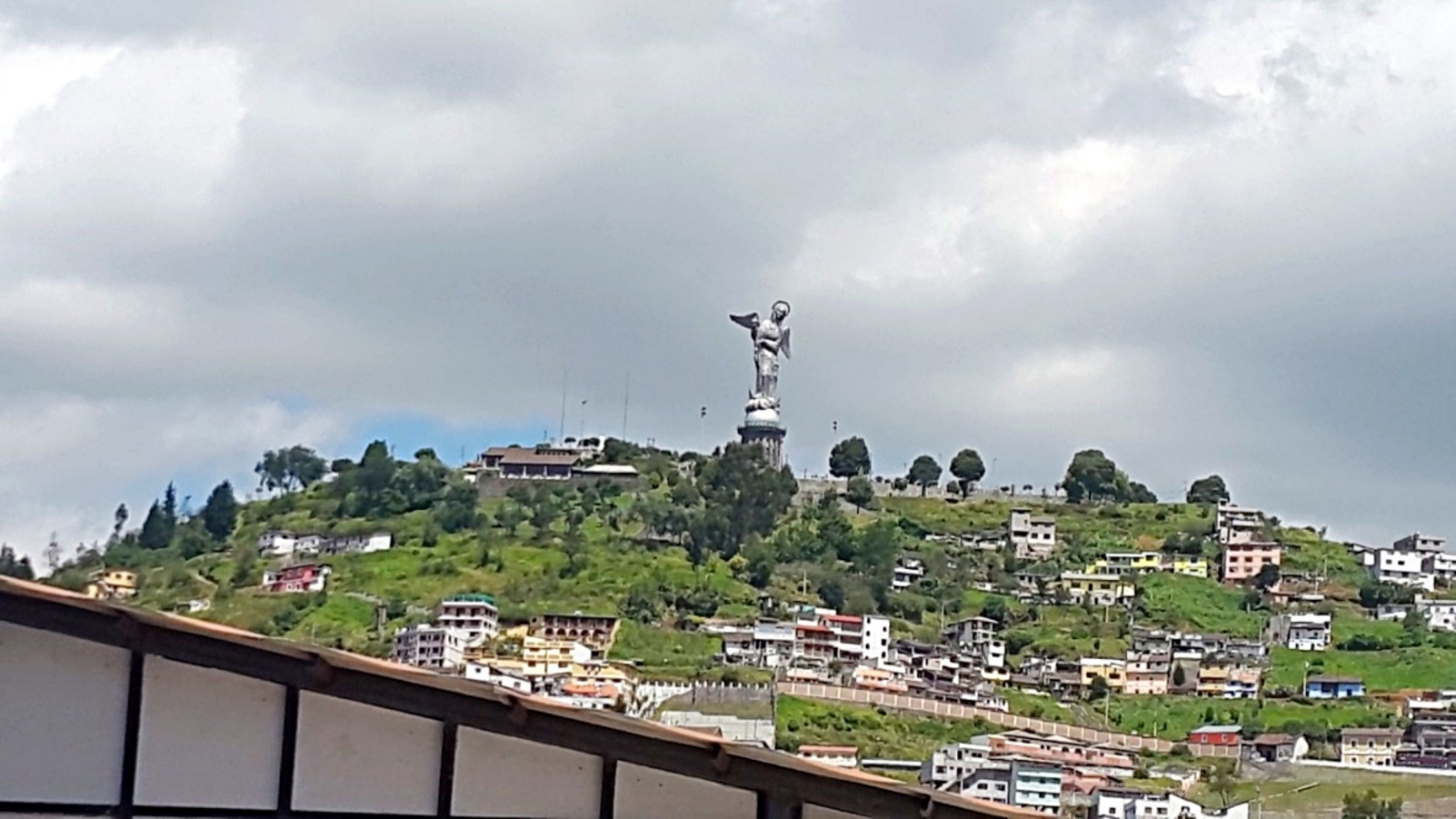 Hostal Rincón Familiar