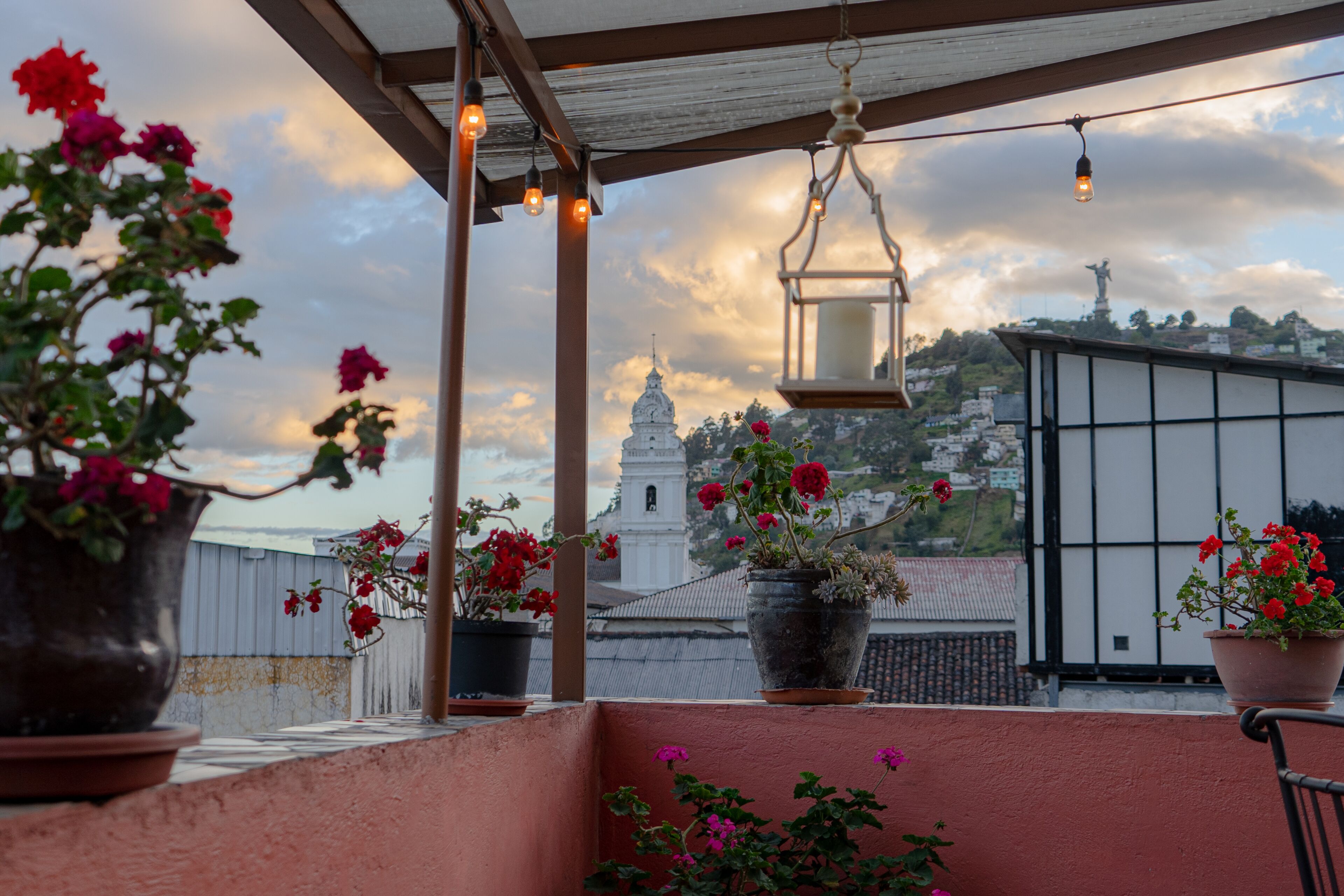 Hostal Rincón Familiar