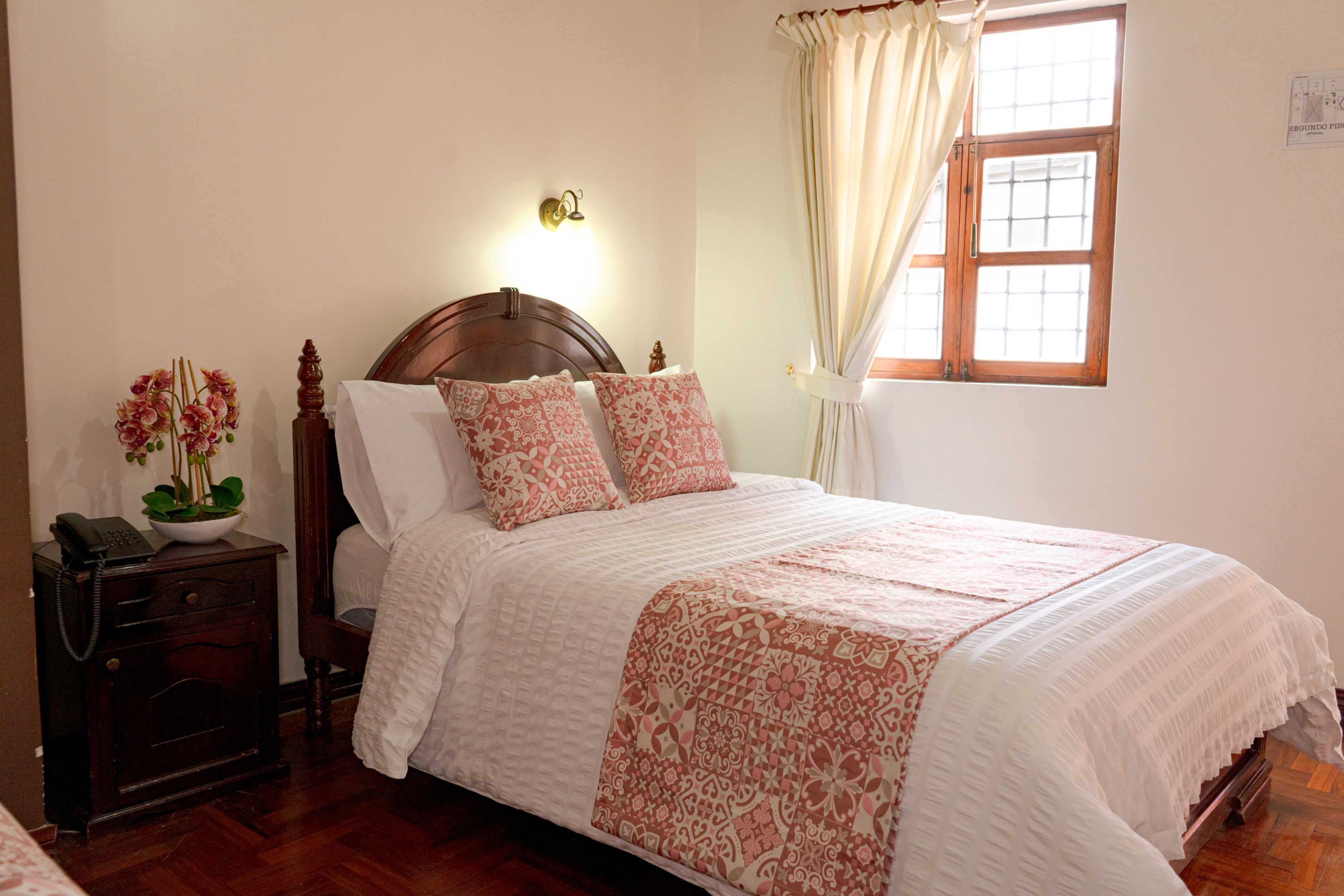 Hostal Rincón Familiar