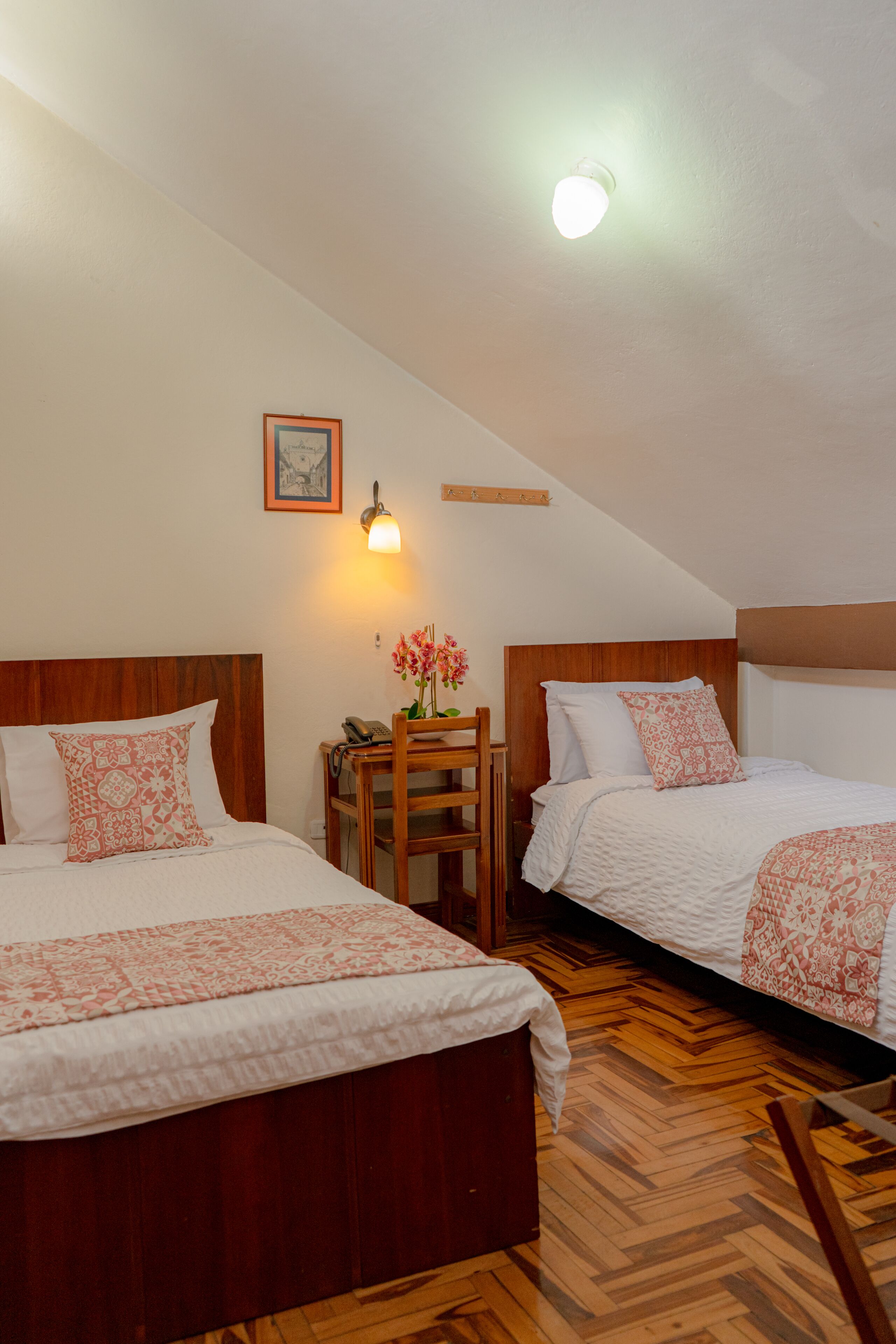 Hostal Rincón Familiar