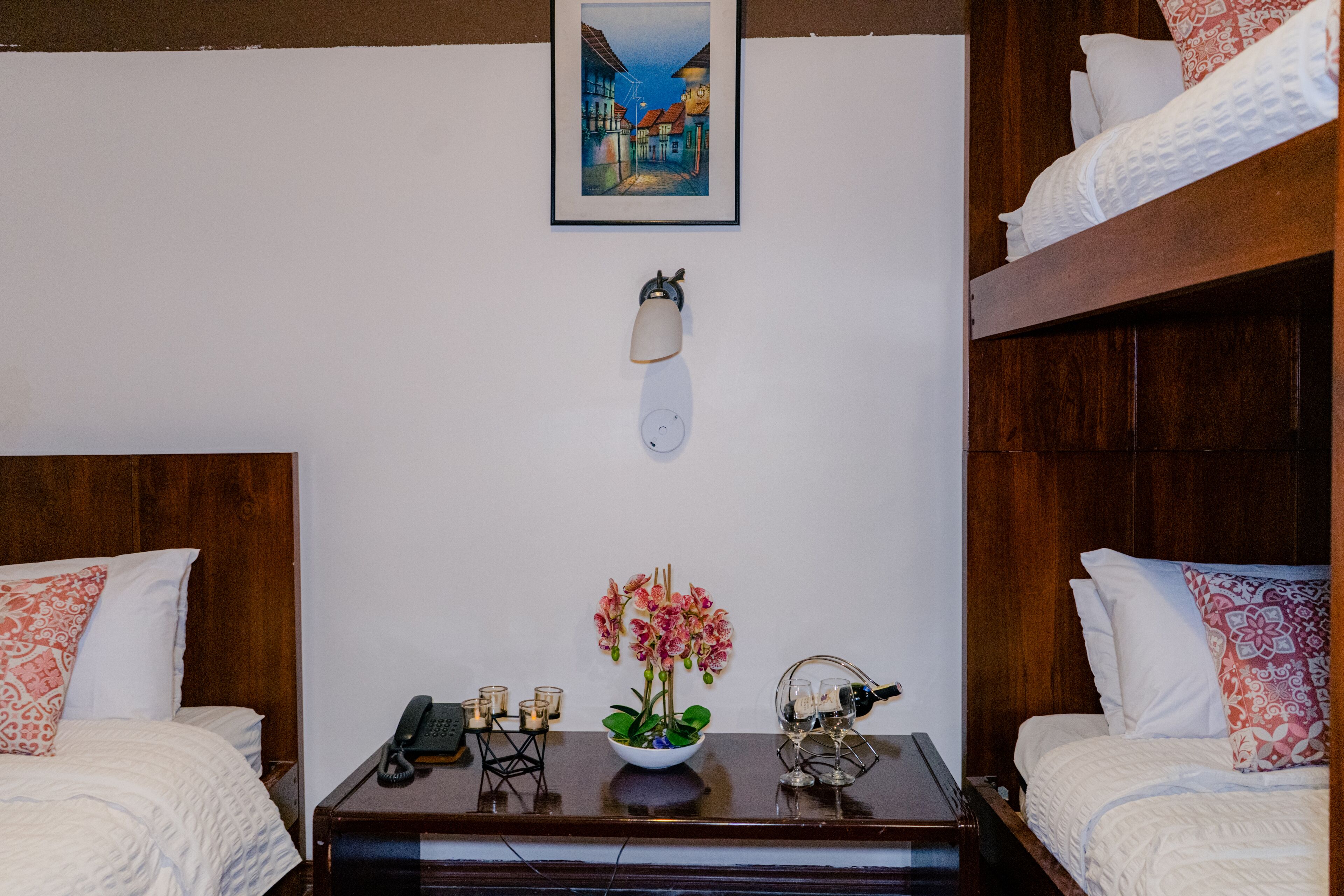 Hostal Rincón Familiar