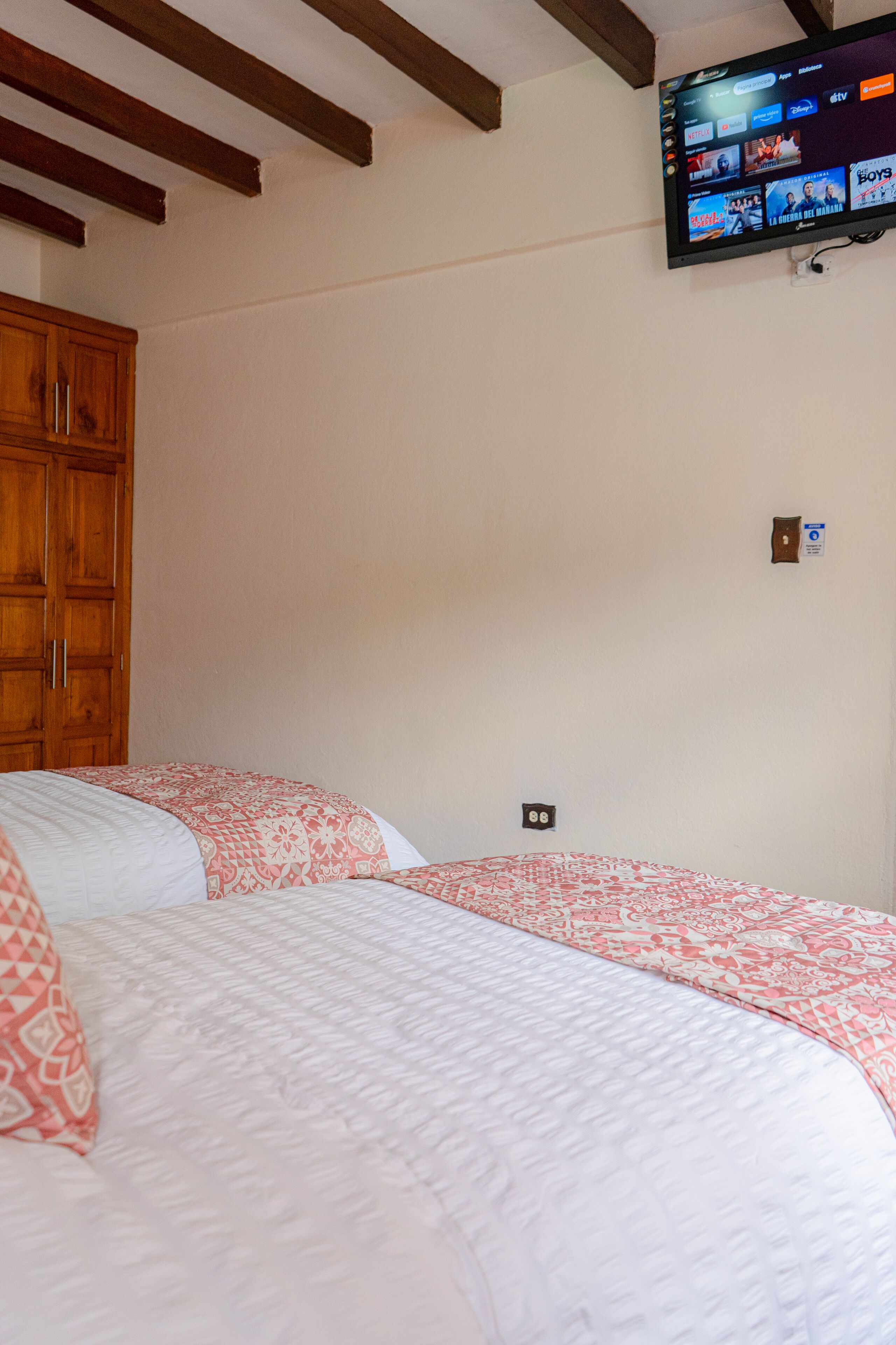 Hostal Rincón Familiar