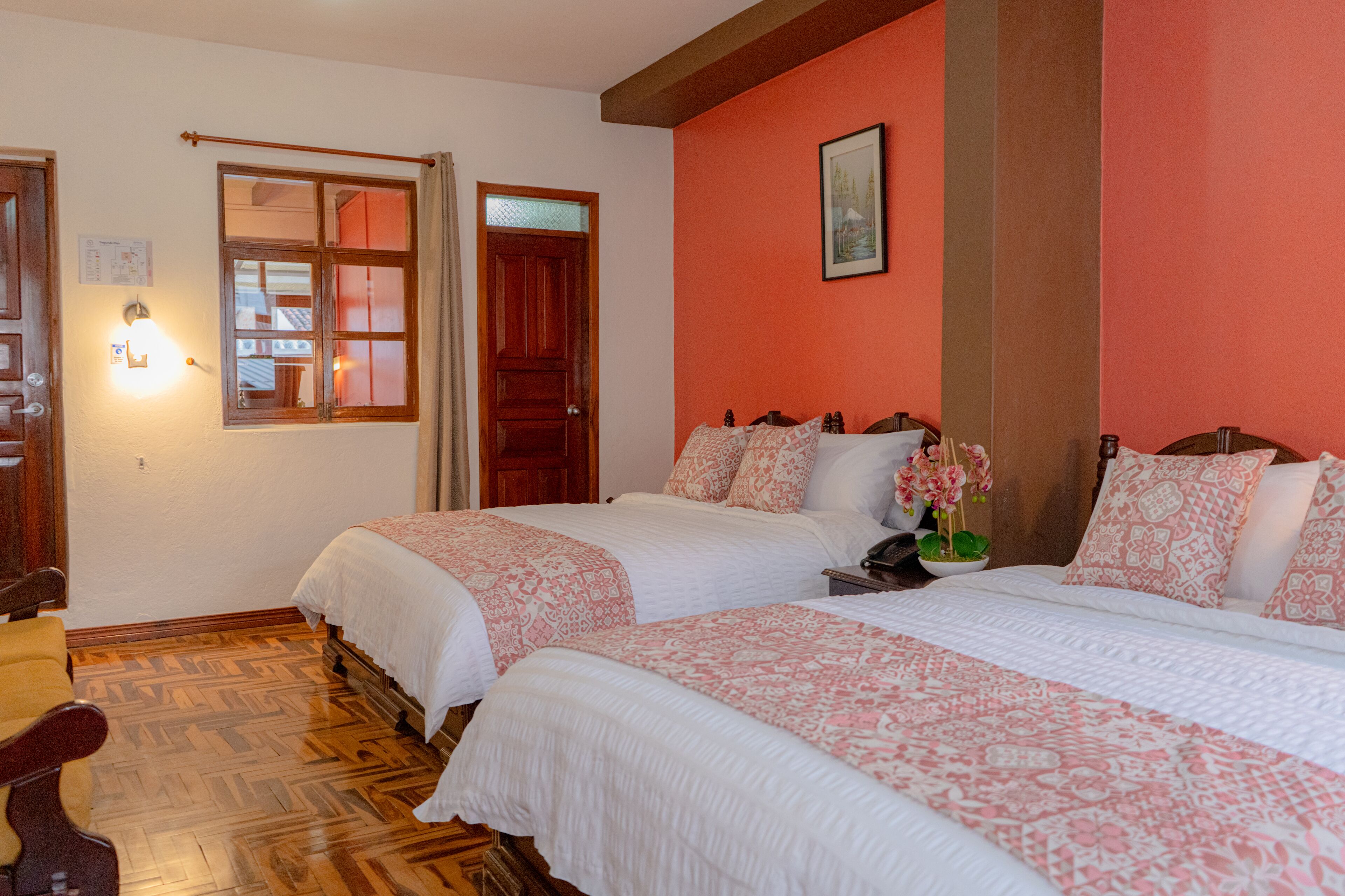 Hostal Rincón Familiar