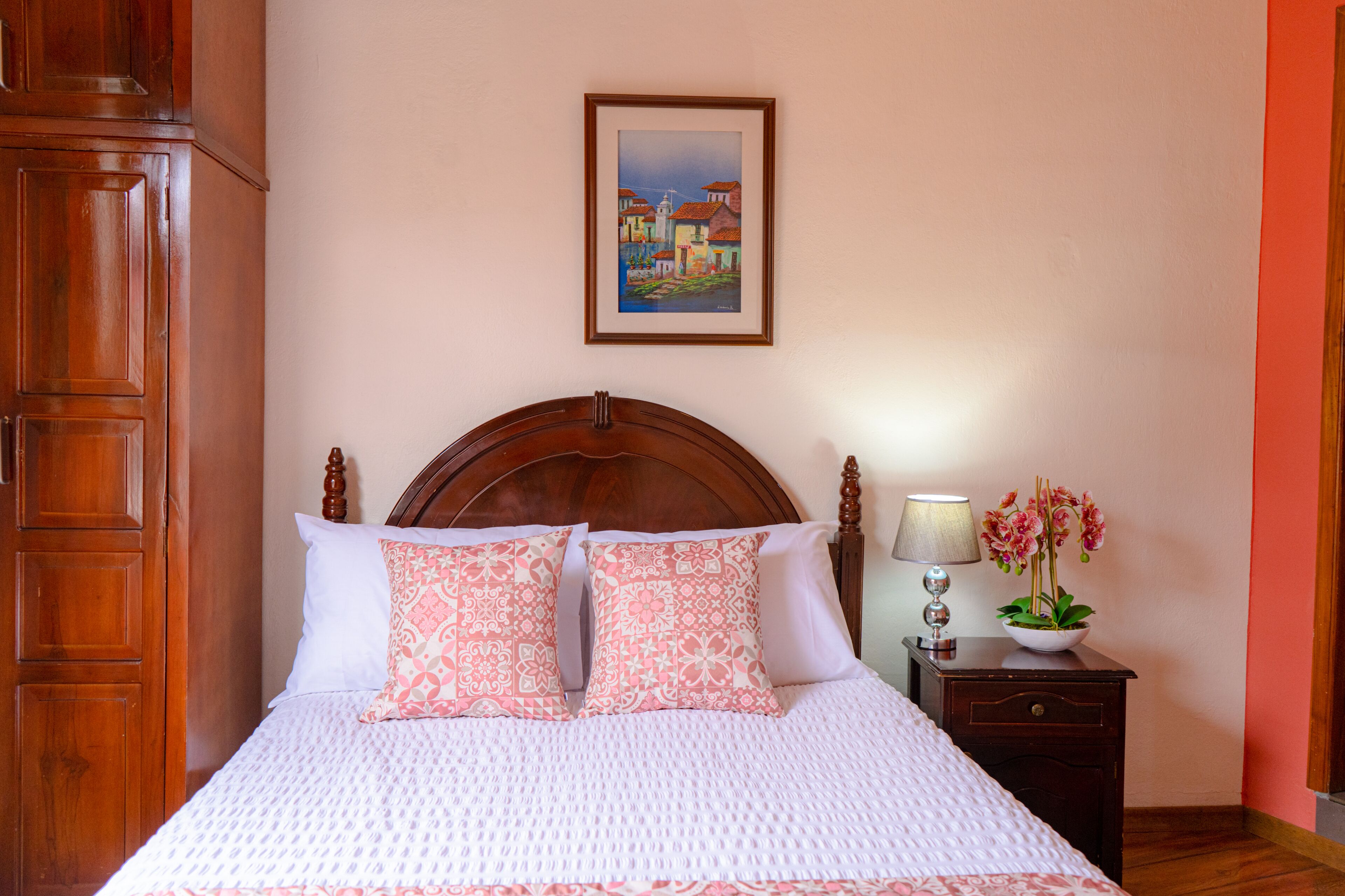 Hostal Rincón Familiar