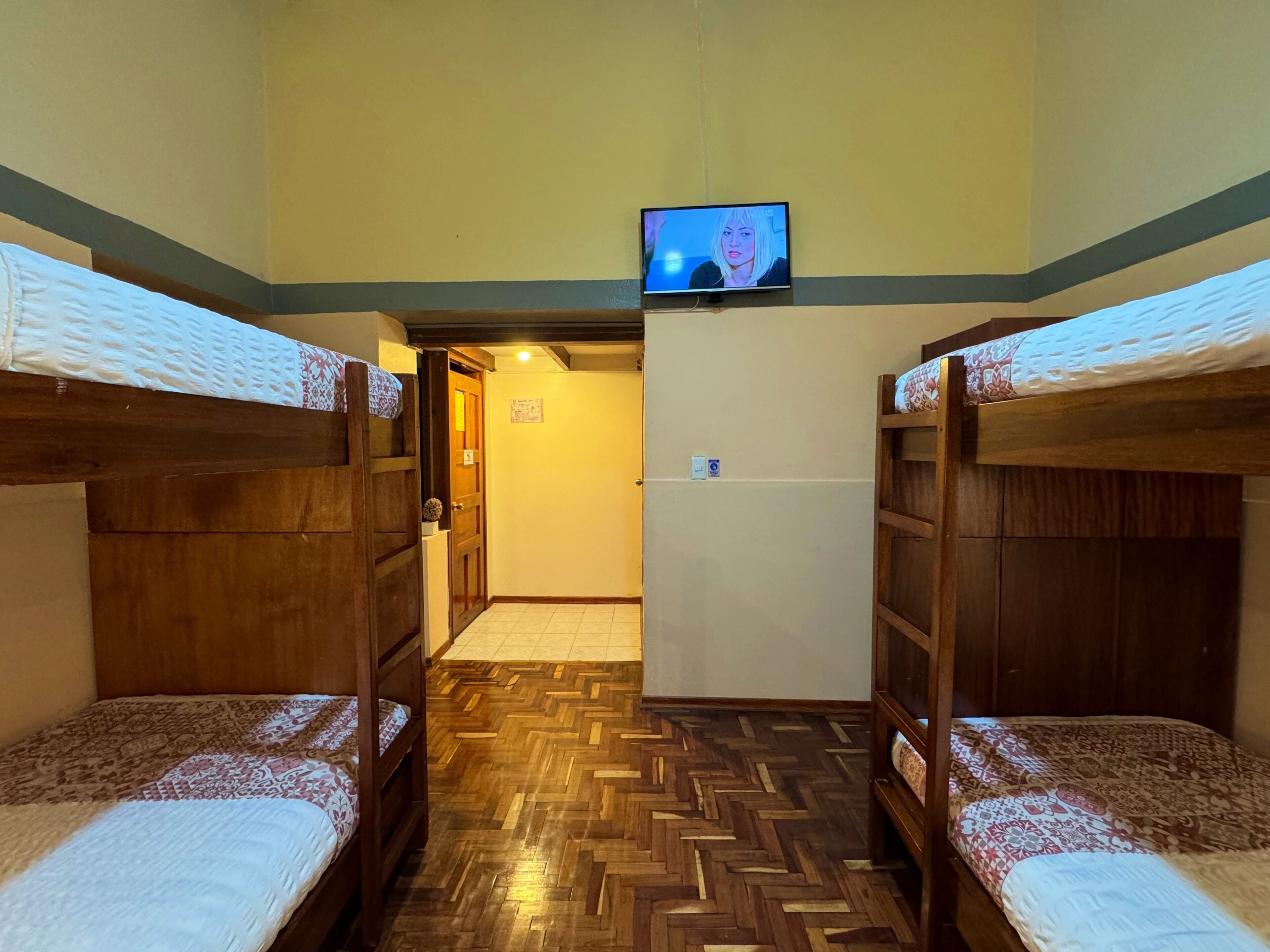 Hostal Rincón Familiar